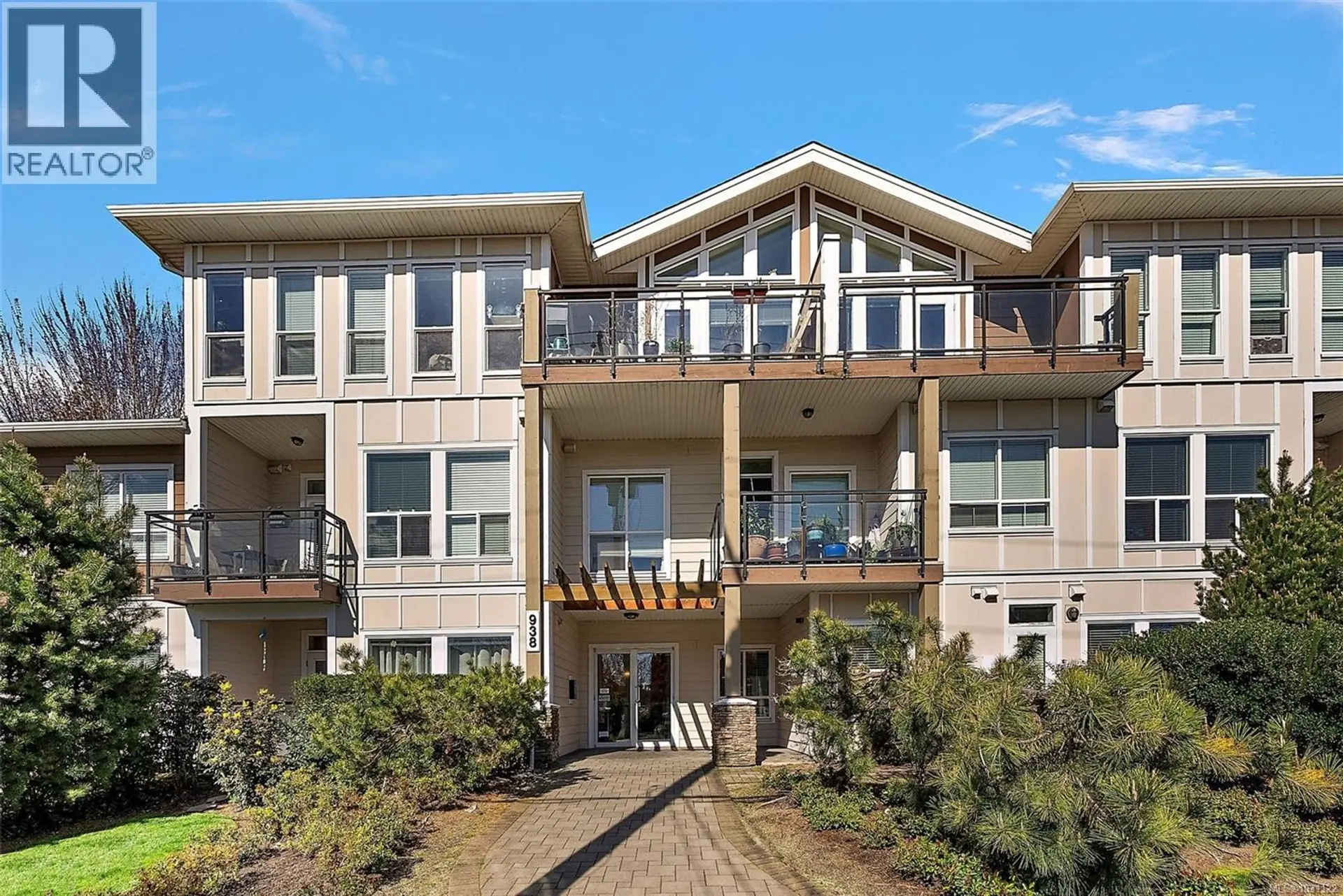 Property at #305 938 DUNFORD AVE, Langford, BC