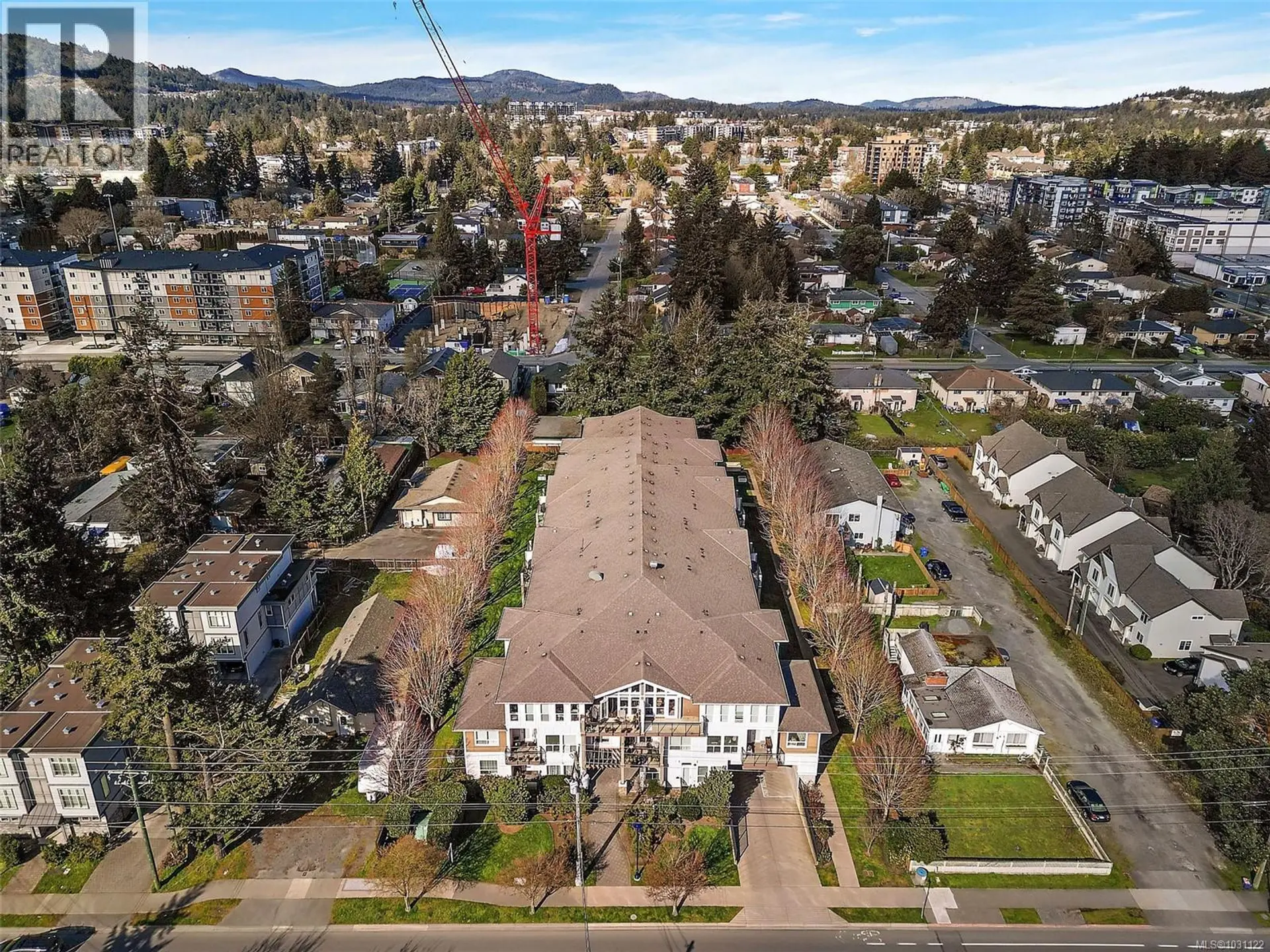 Property at #305 938 DUNFORD AVE, Langford, BC