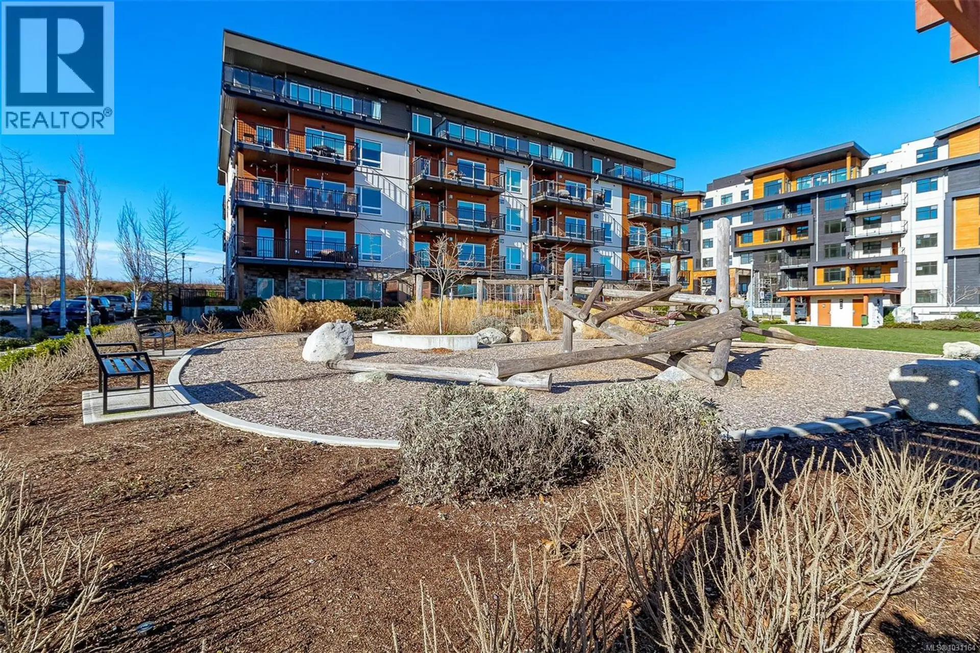 Property at #307 2500 Hackett Cres, Central Saanich, BC