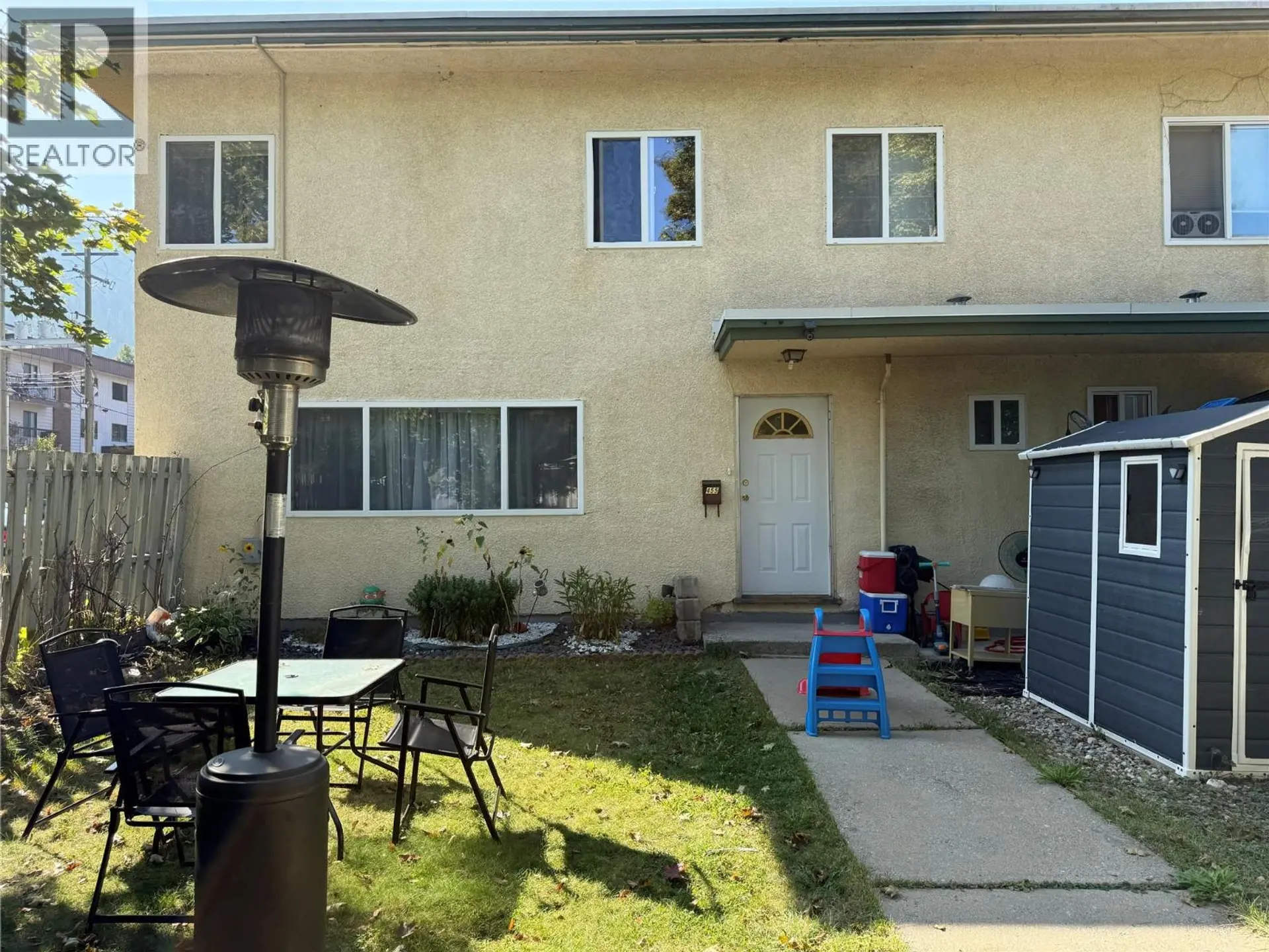 Property at 455 Richards Street W, Nelson, BC