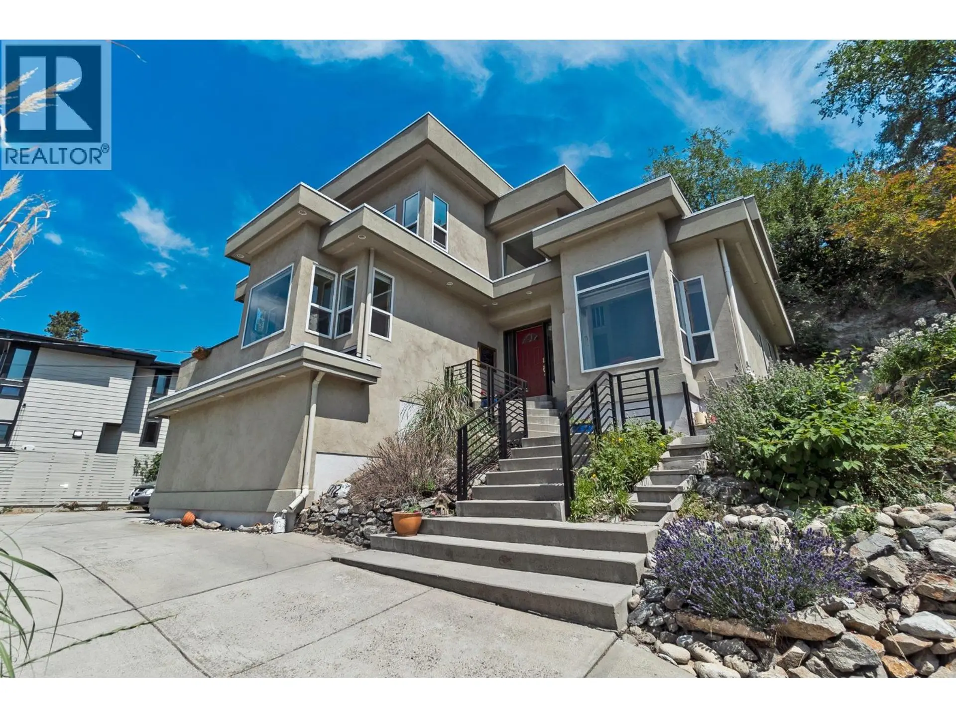 Property at 712 Creekside Road, Penticton, BC