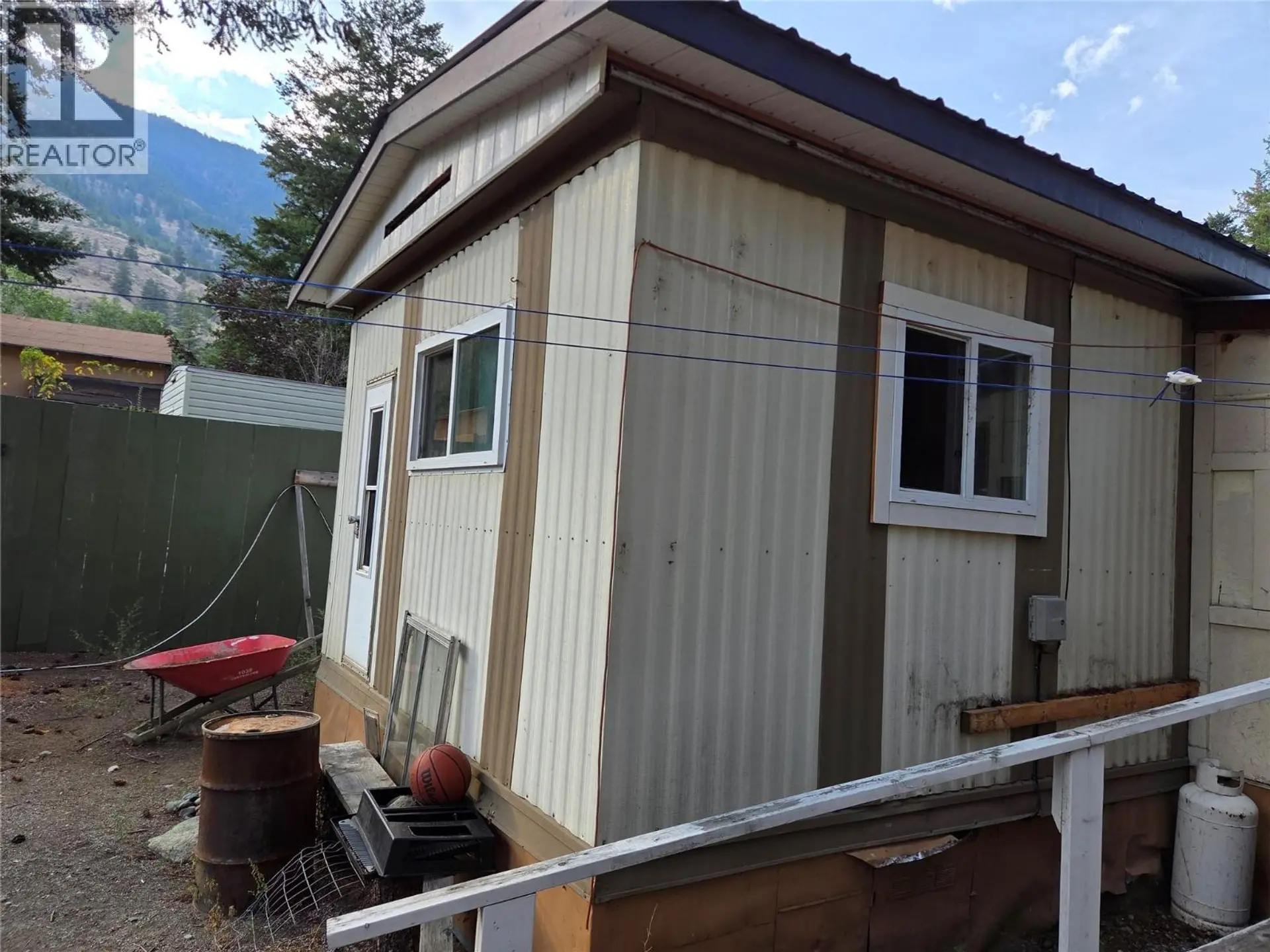 Property at 2637 9TH STREET, Olalla, BC