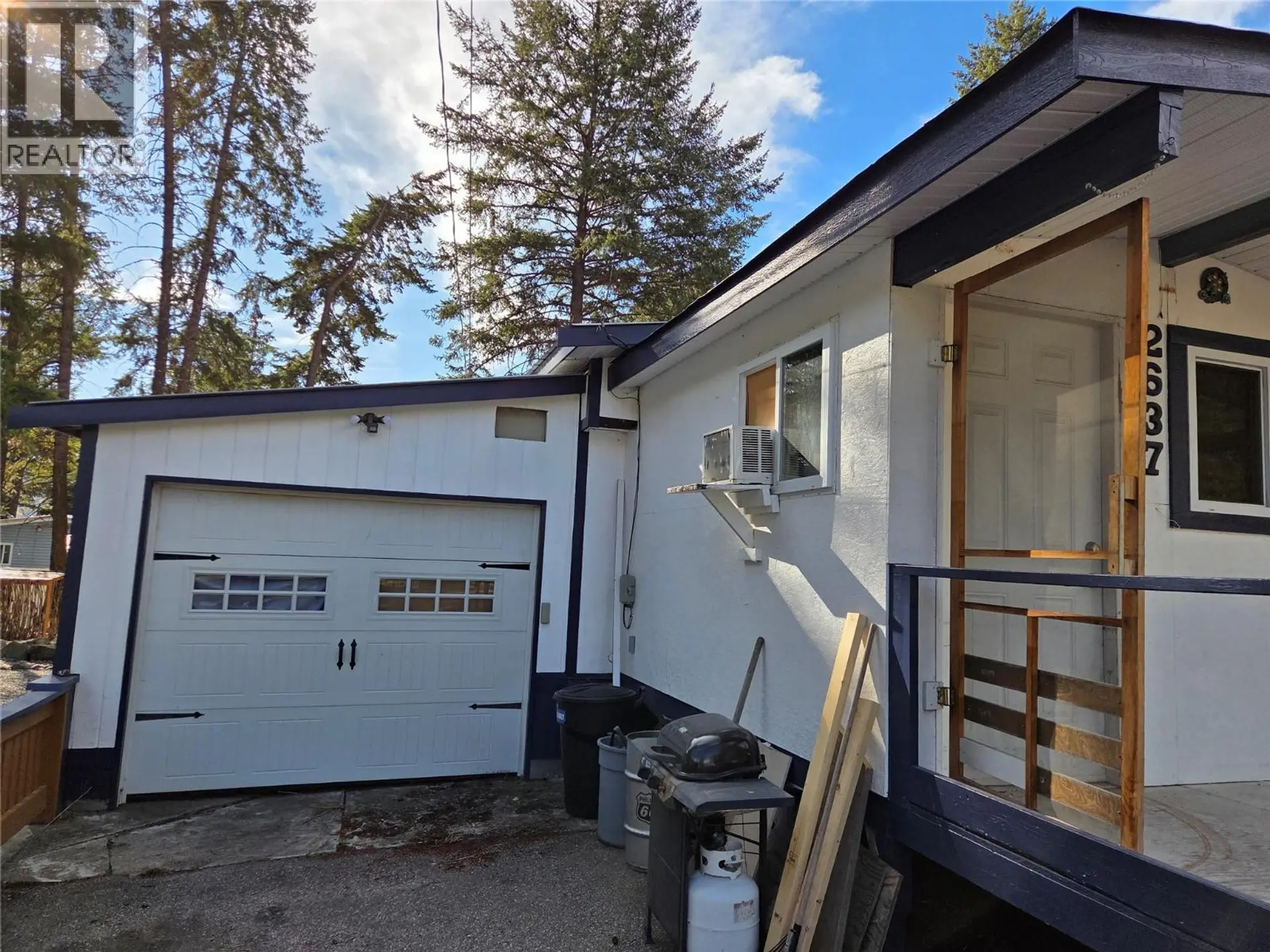 Property at 2637 9TH STREET, Olalla, BC