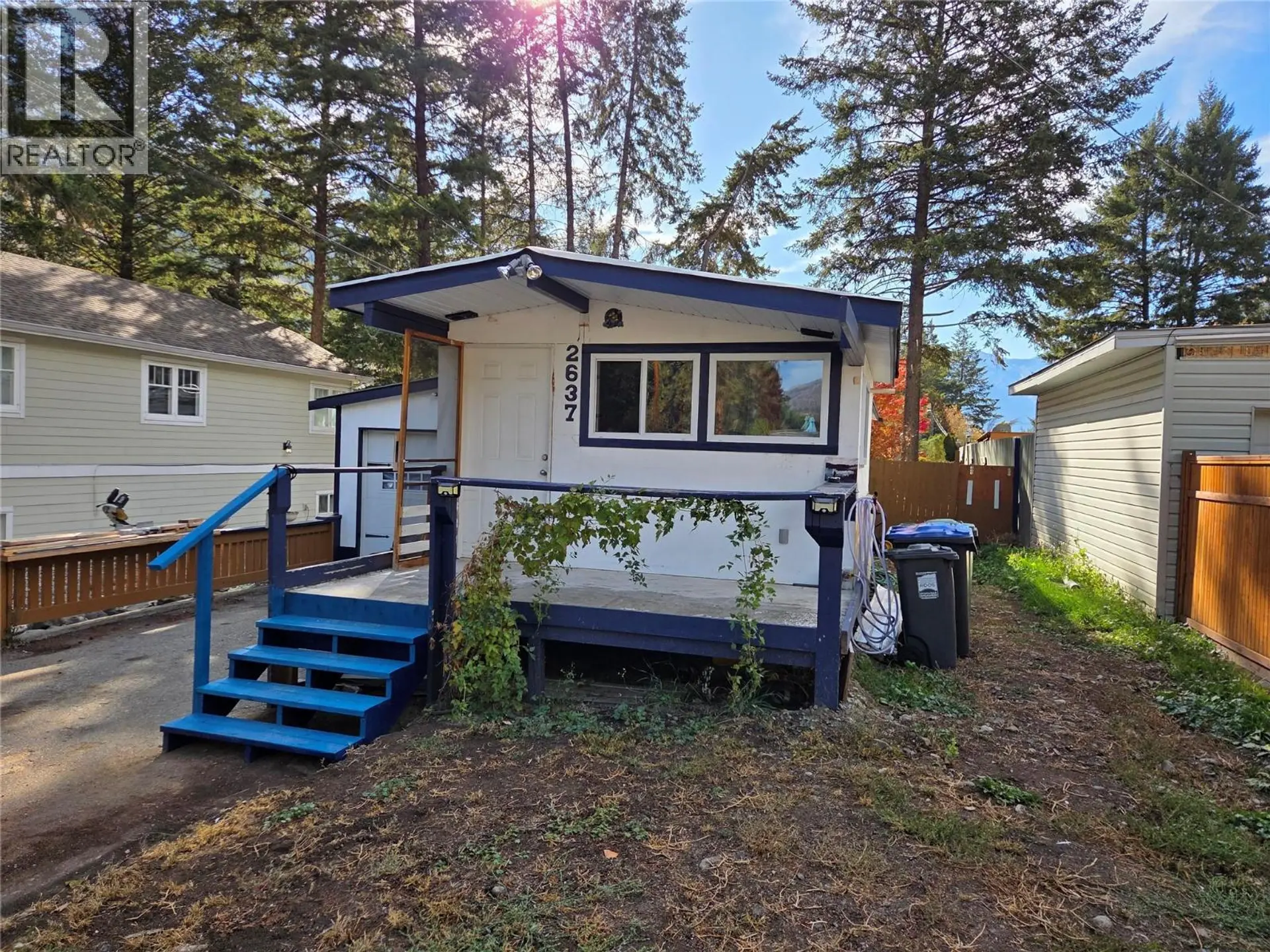 Property at 2637 9TH STREET, Olalla, BC
