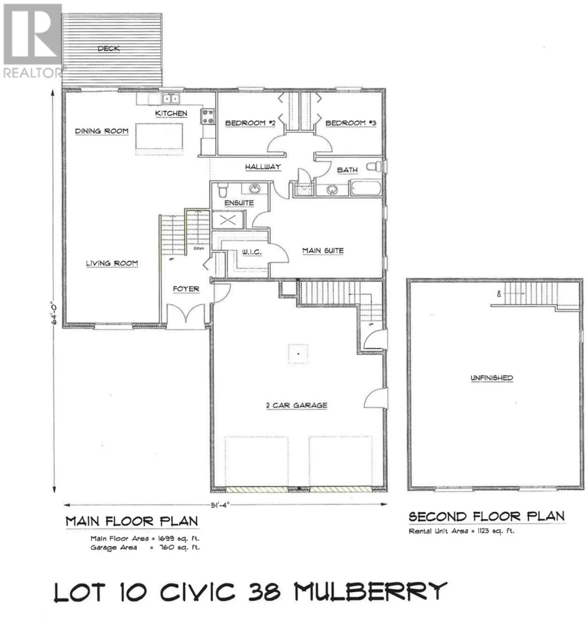 38 MULBERRY ST - Image 3