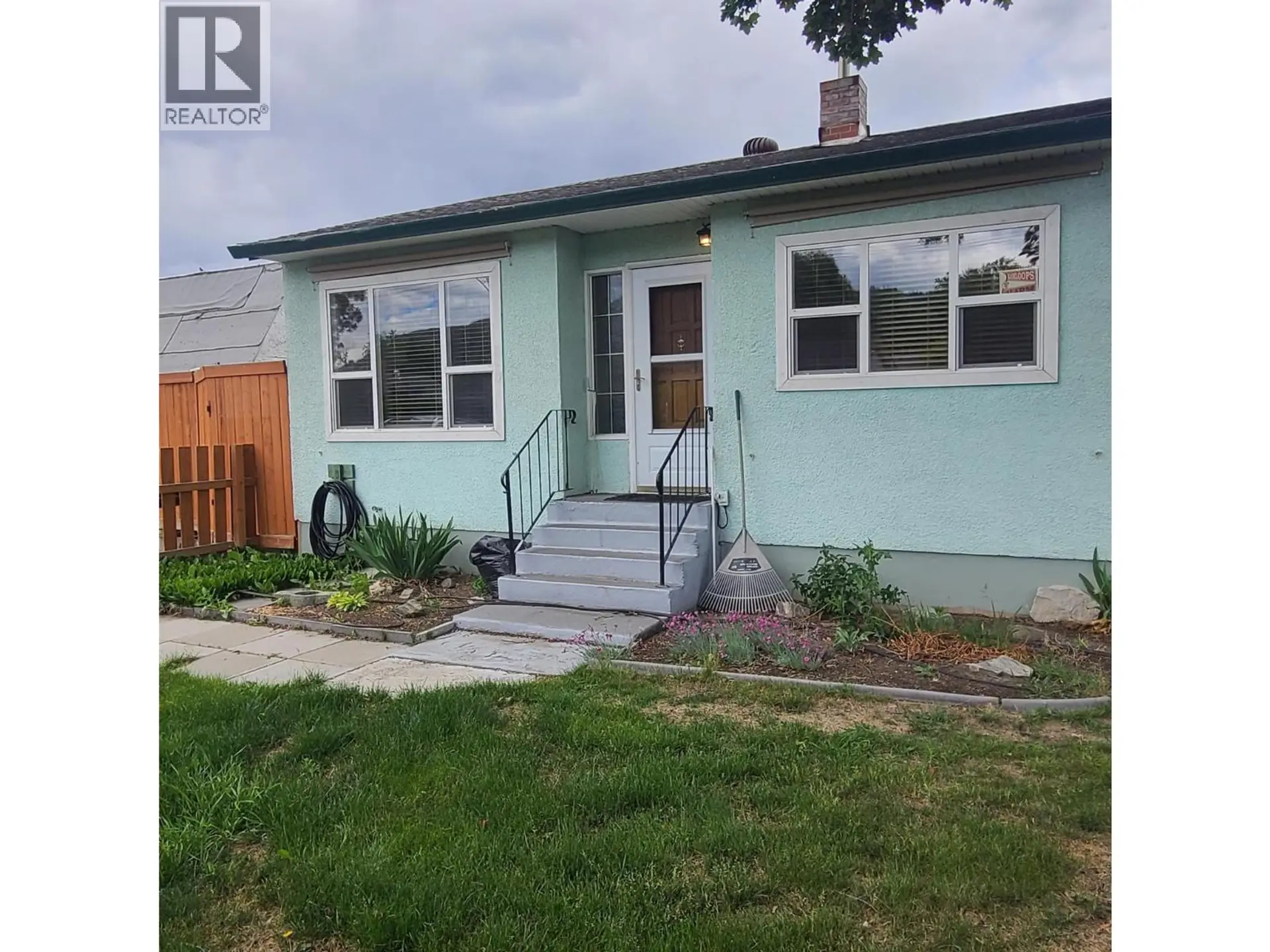Property at 350 CAMPBELL AVENUE, Kamloops, BC