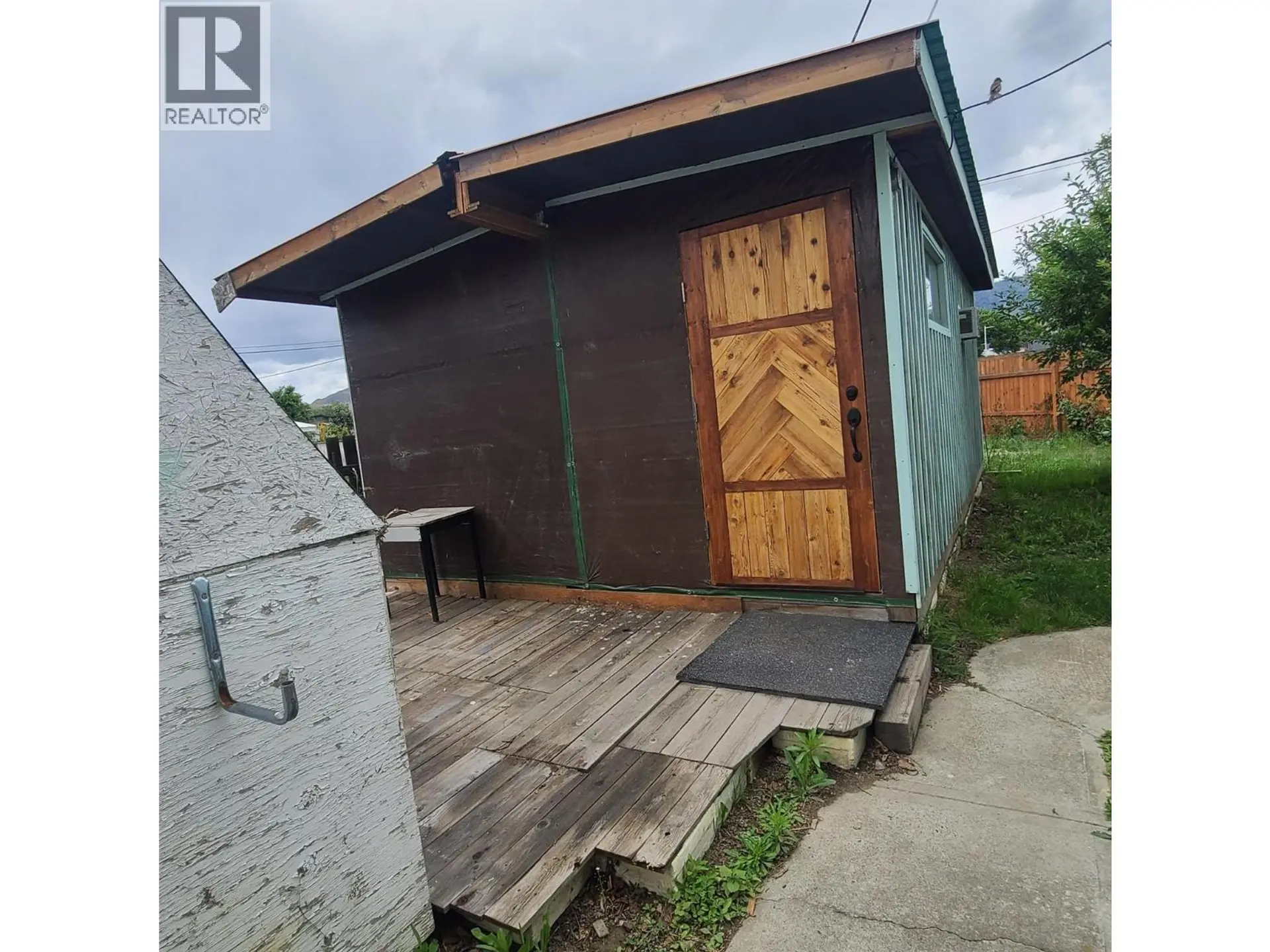 Property at 350 CAMPBELL AVENUE, Kamloops, BC