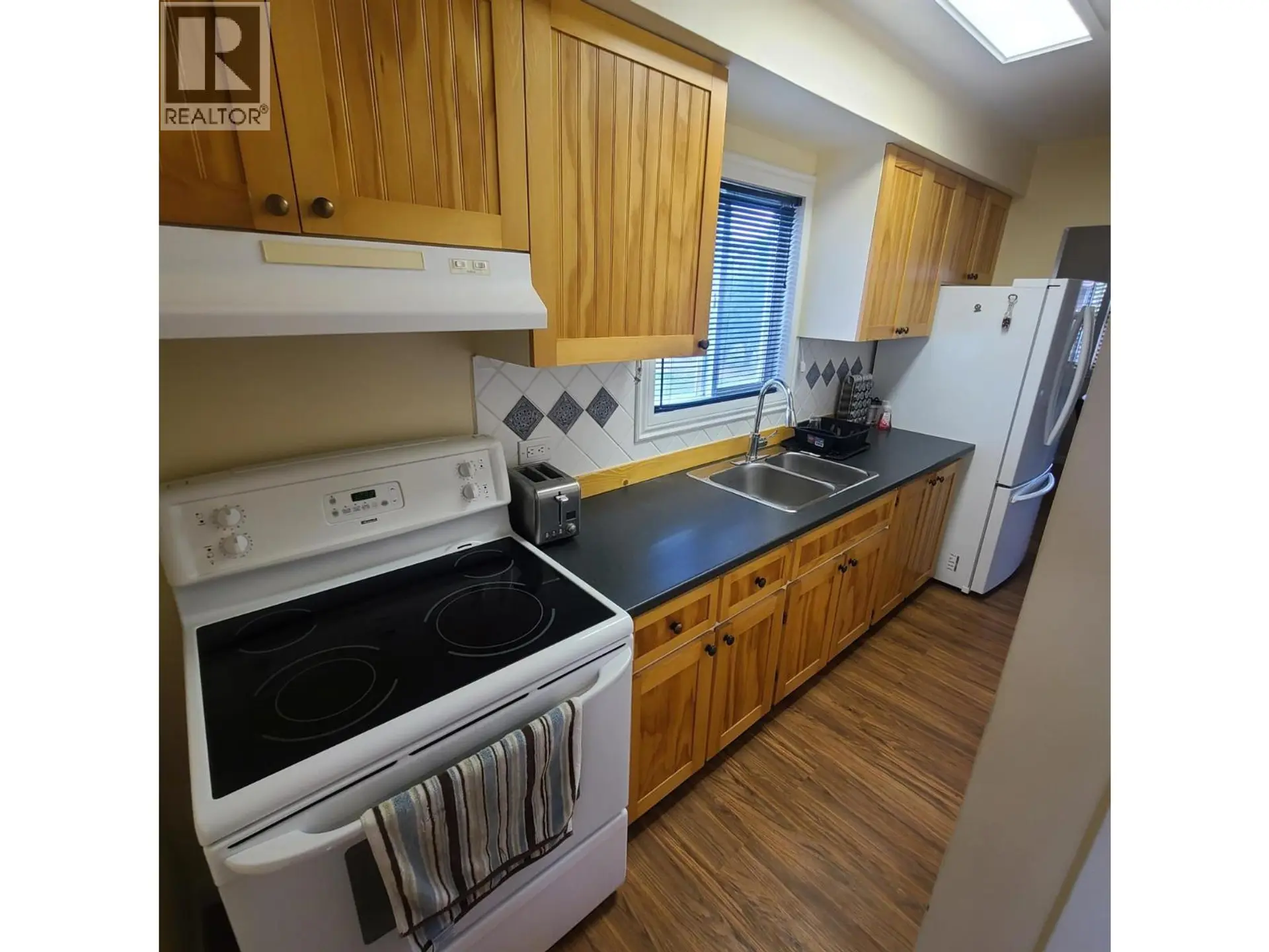 Property at 350 CAMPBELL AVENUE, Kamloops, BC