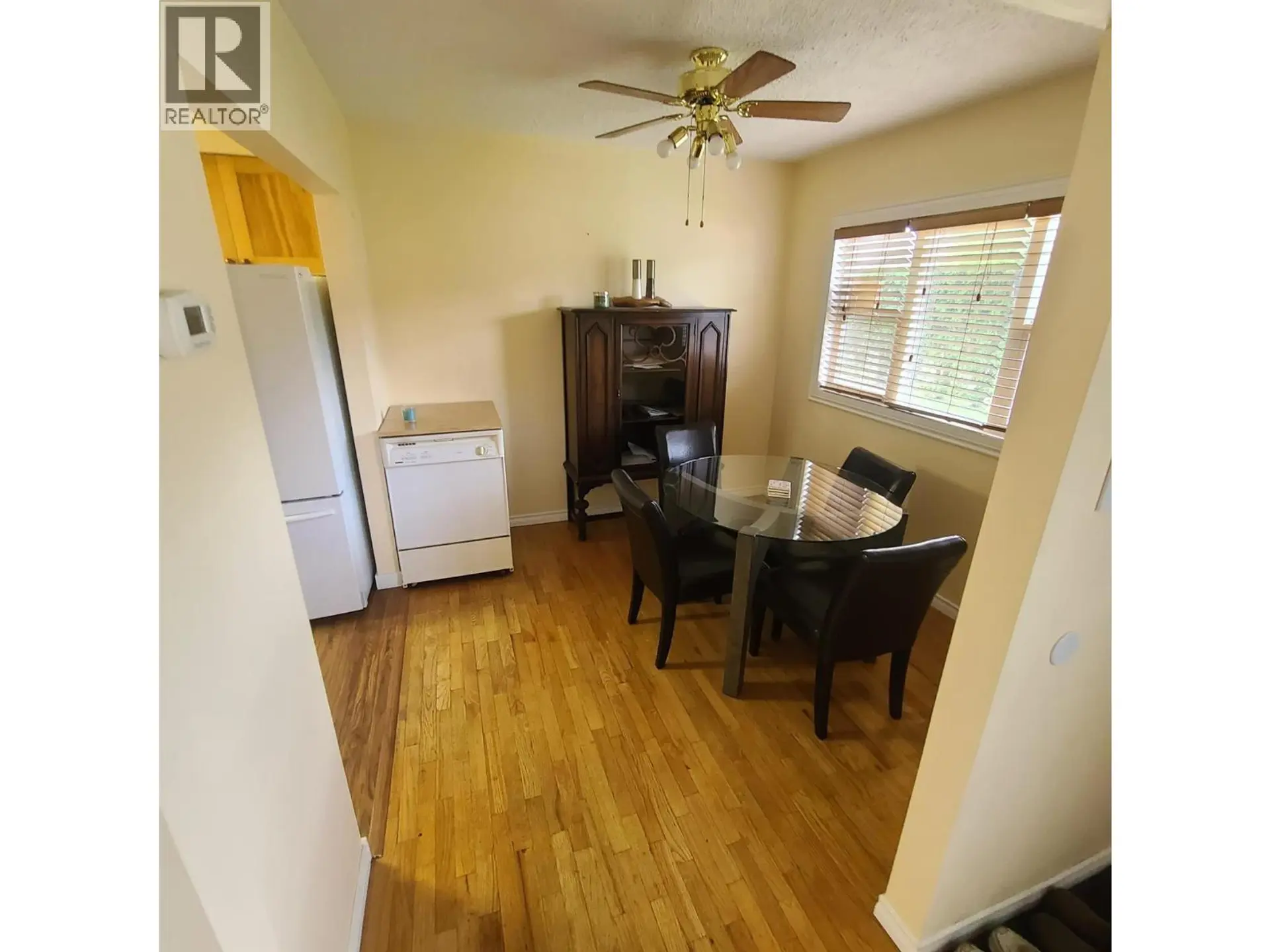 Property at 350 CAMPBELL AVENUE, Kamloops, BC