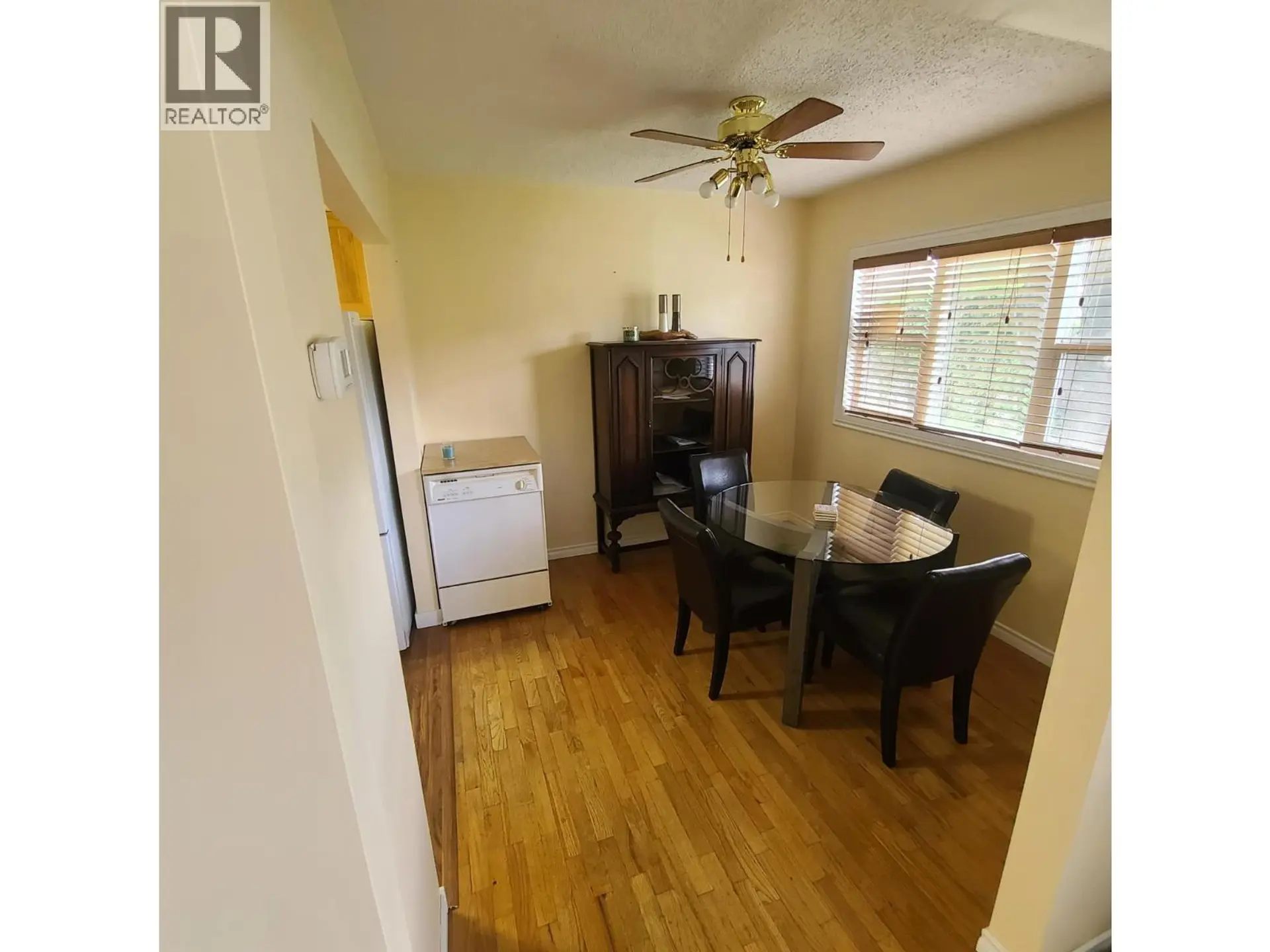 Property at 350 CAMPBELL AVENUE, Kamloops, BC