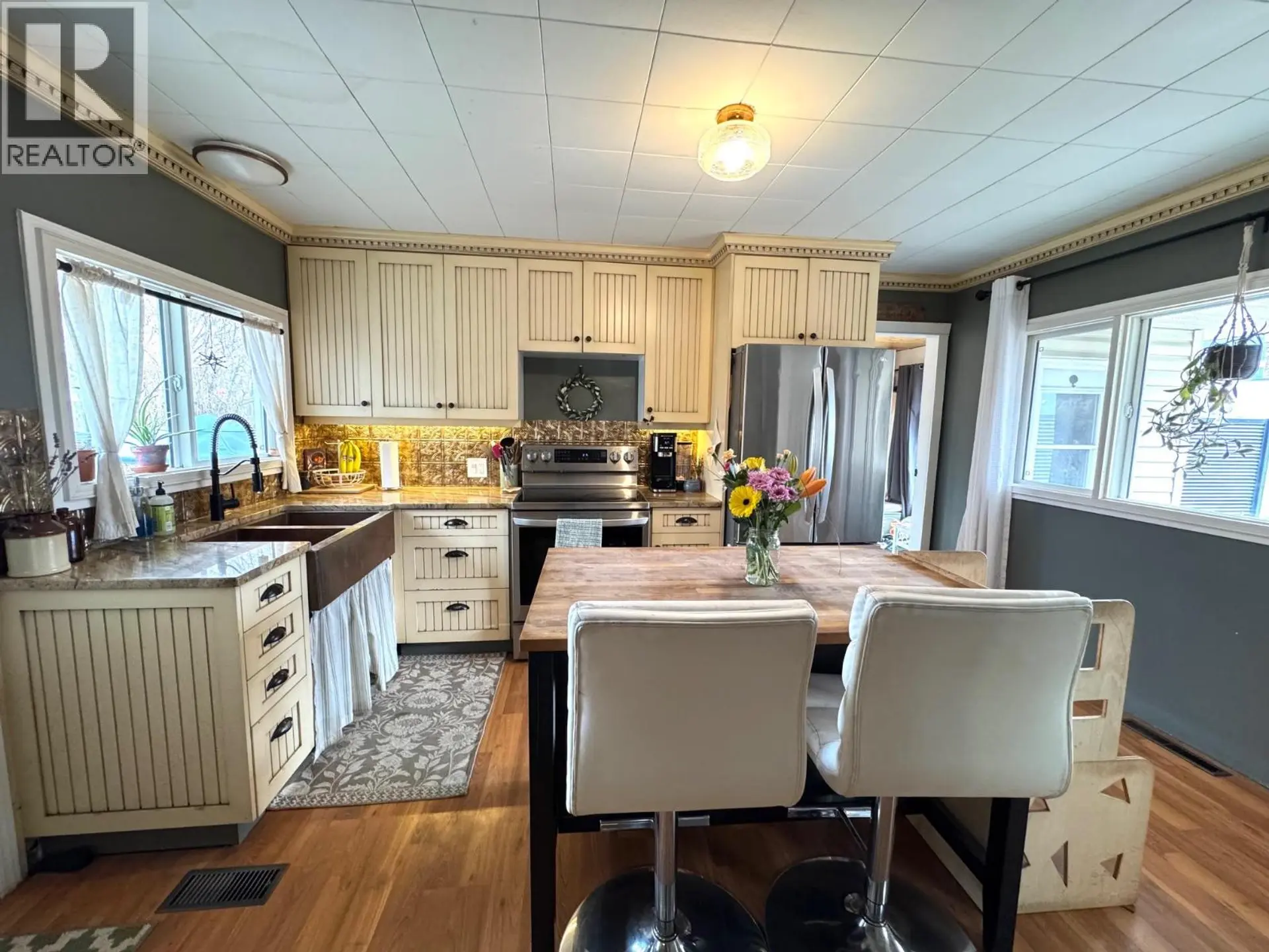 Property at 1963 GRANITE AVENUE, Merritt, BC