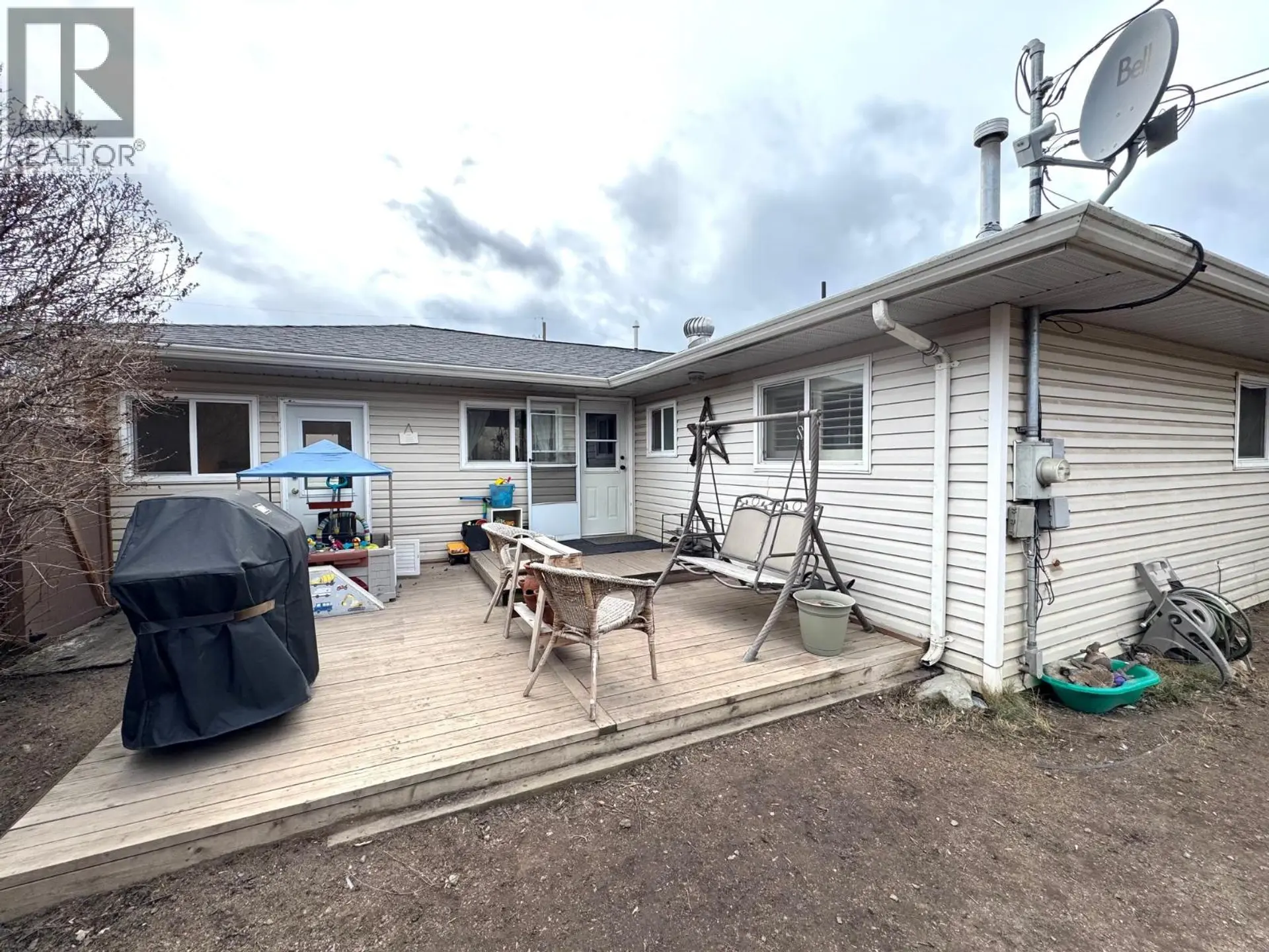 Property at 1963 GRANITE AVENUE, Merritt, BC