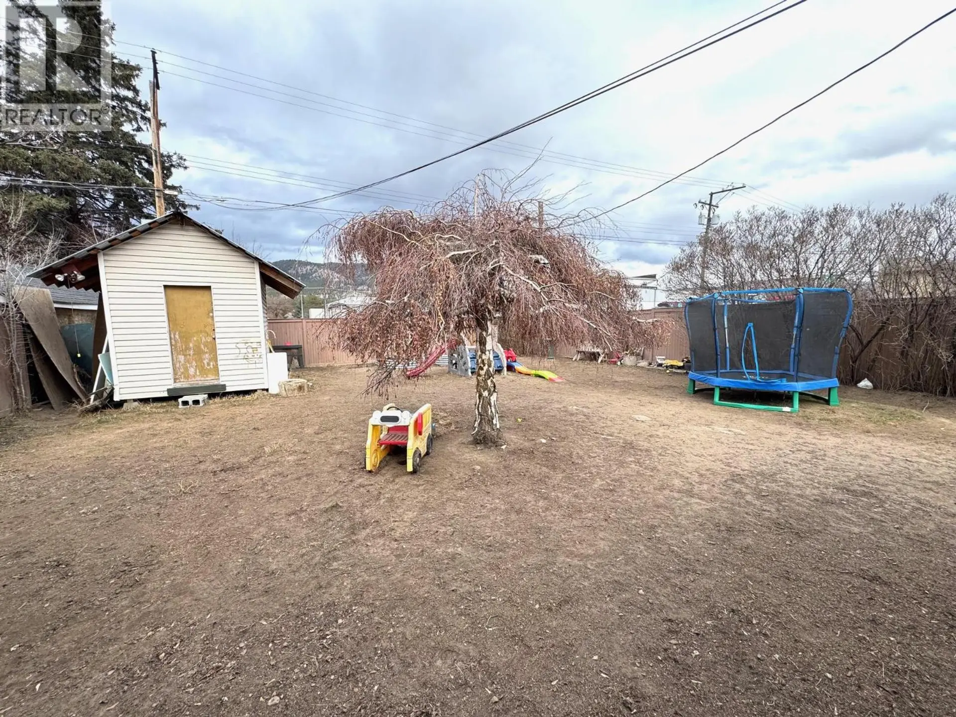 Property at 1963 GRANITE AVENUE, Merritt, BC