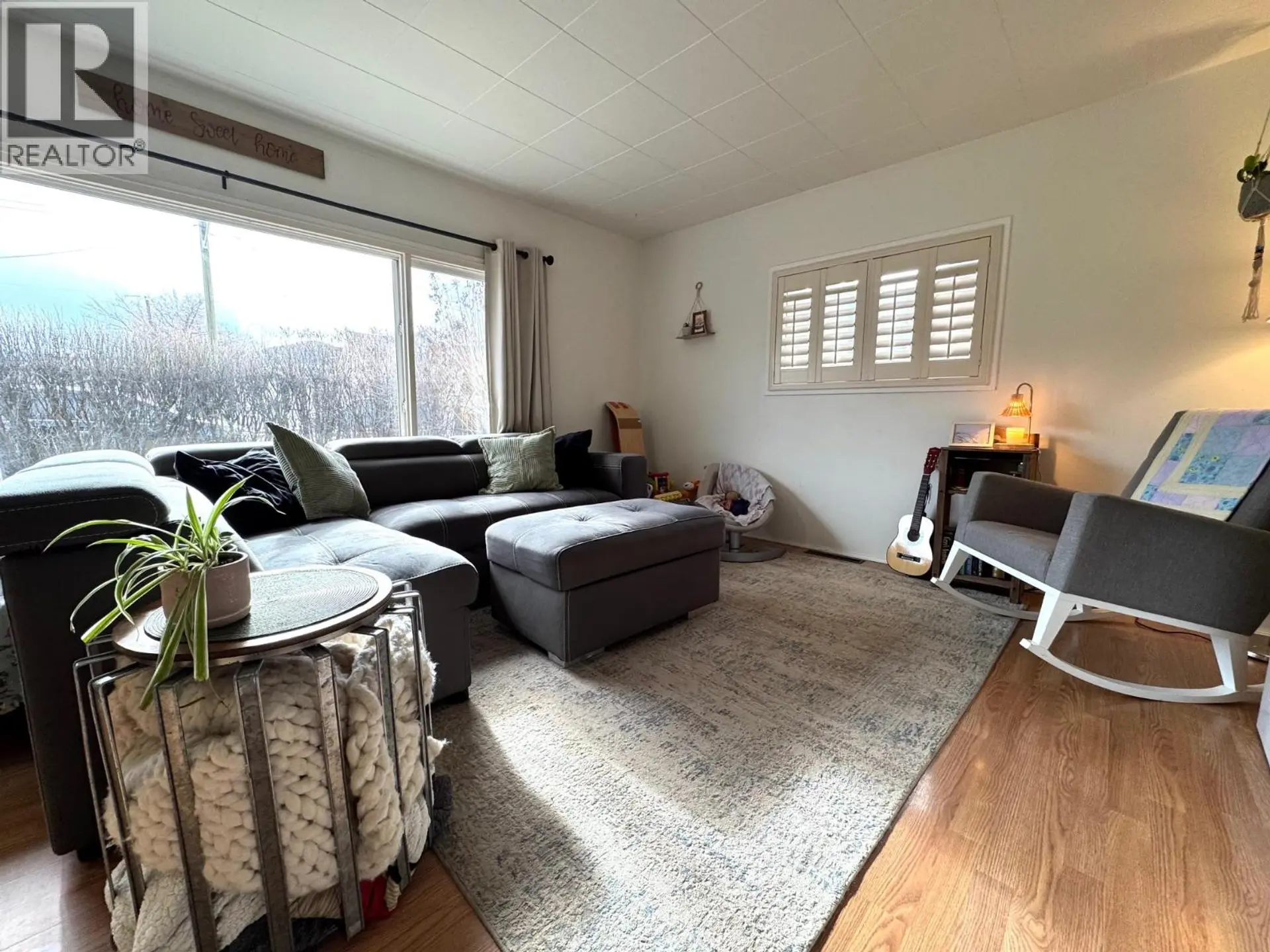 Property at 1963 GRANITE AVENUE, Merritt, BC