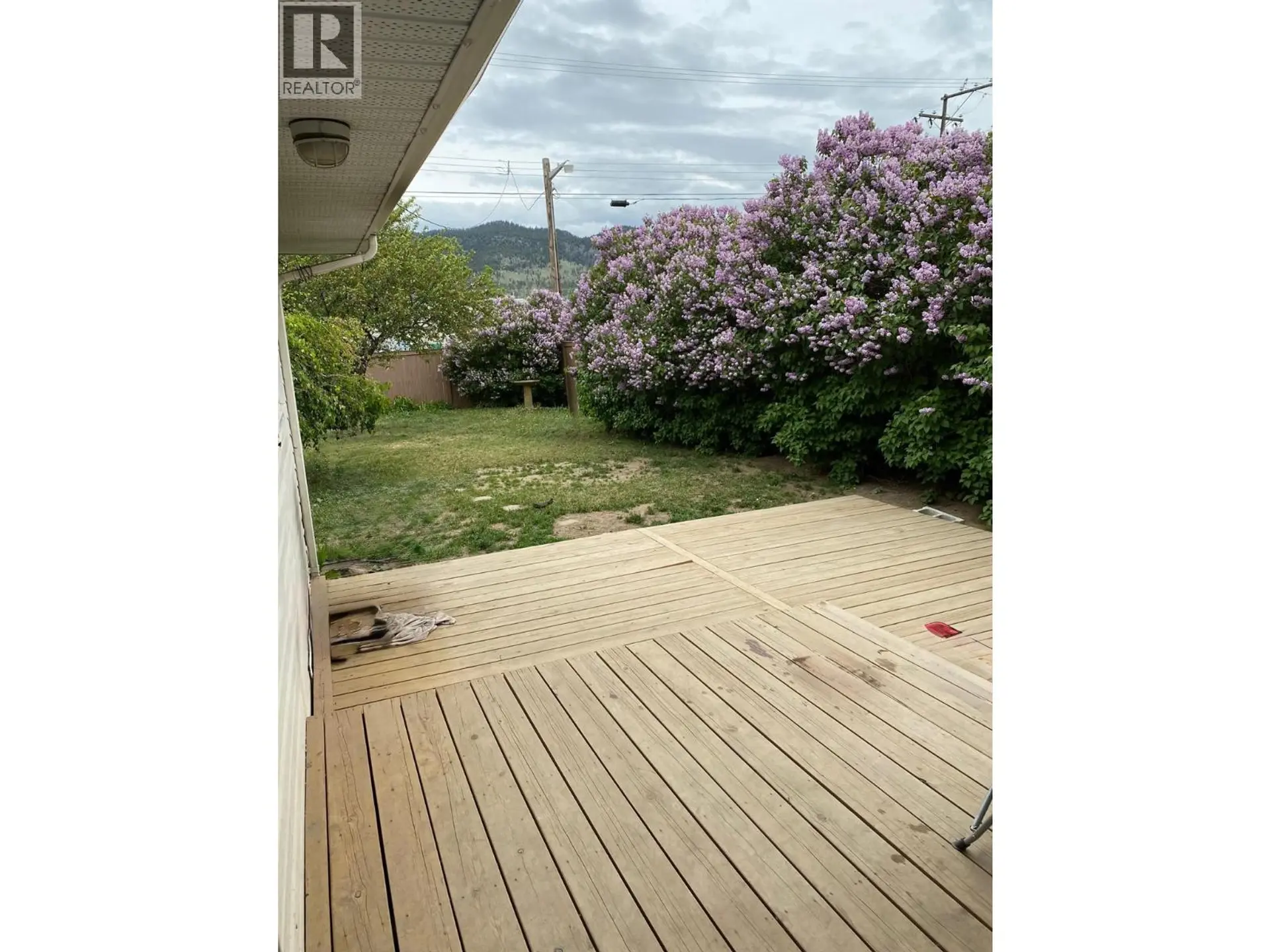 Property at 1963 GRANITE AVENUE, Merritt, BC