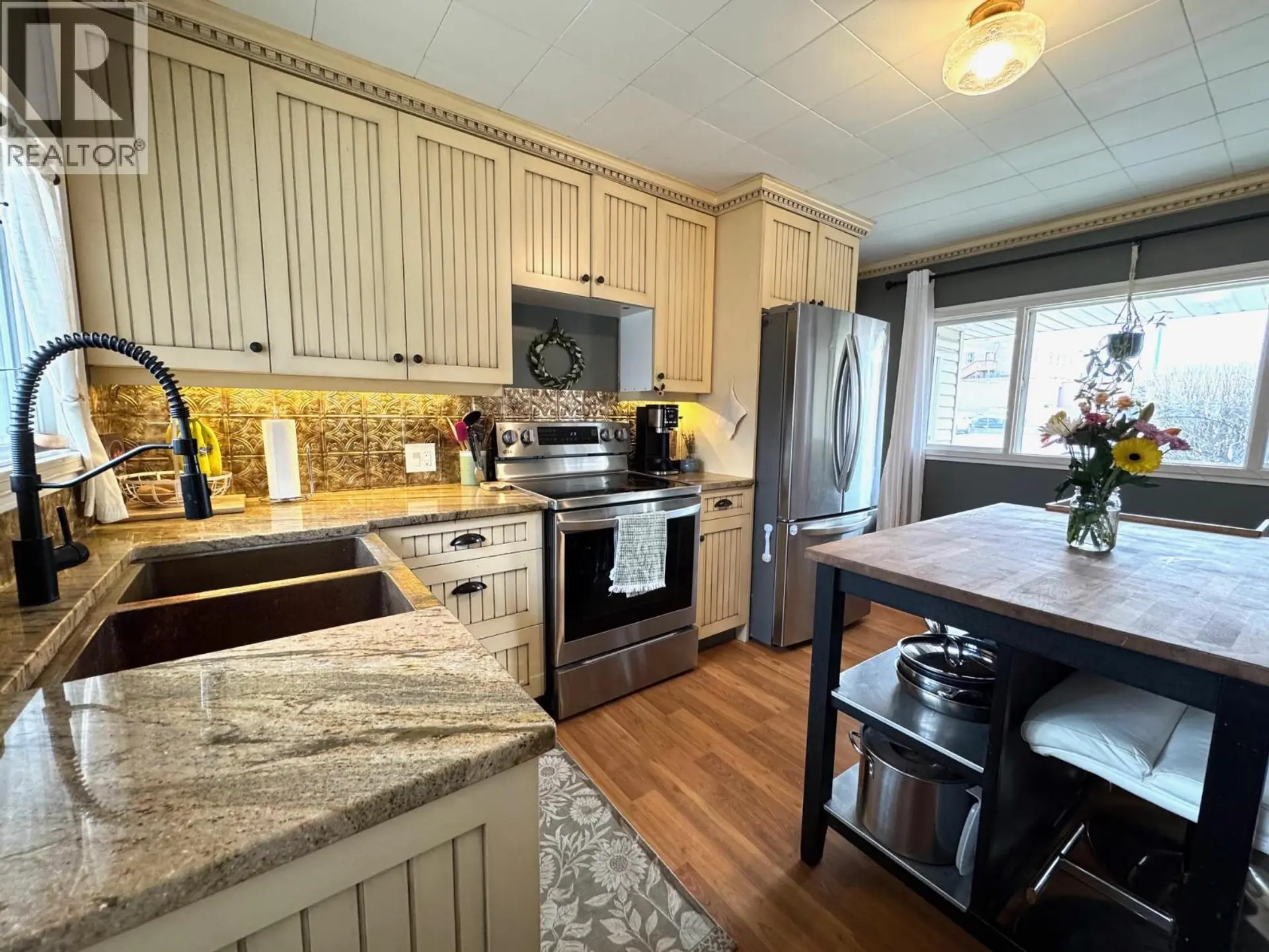 Property at 1963 GRANITE AVENUE, Merritt, BC