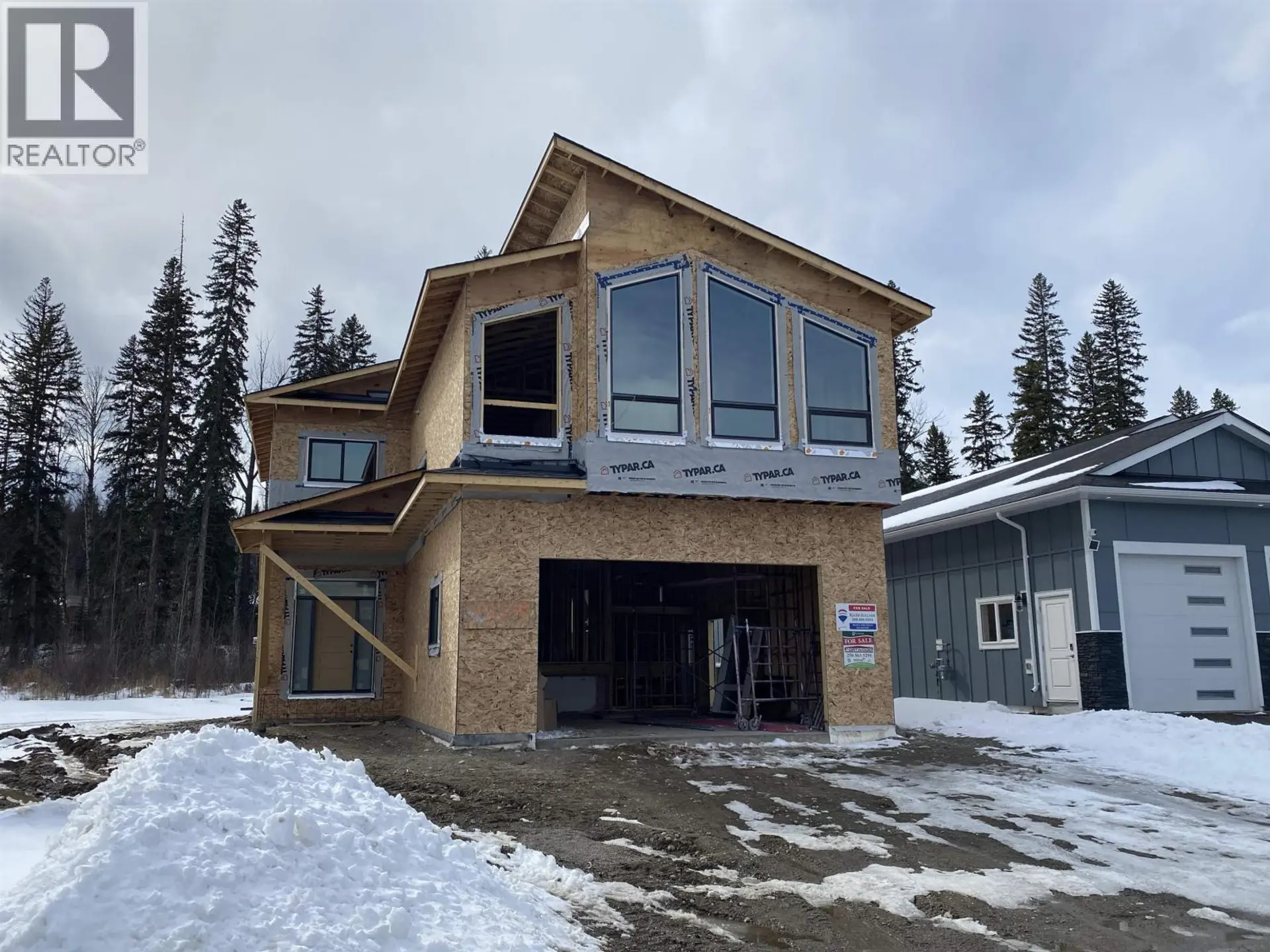 Property at 7375 FOXRIDGE AVENUE, Prince George, BC