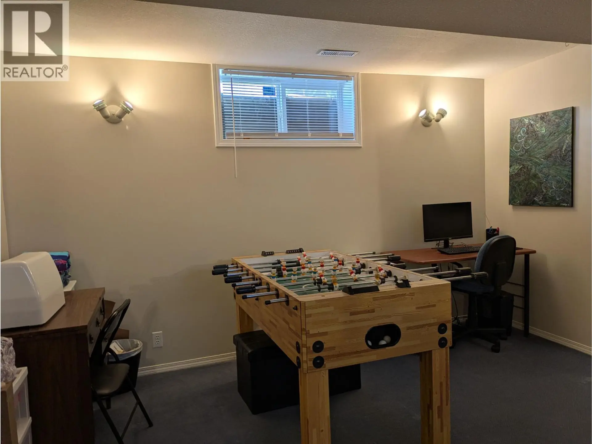 Property at 3930 ENEMARK CRESCENT, Prince George, BC