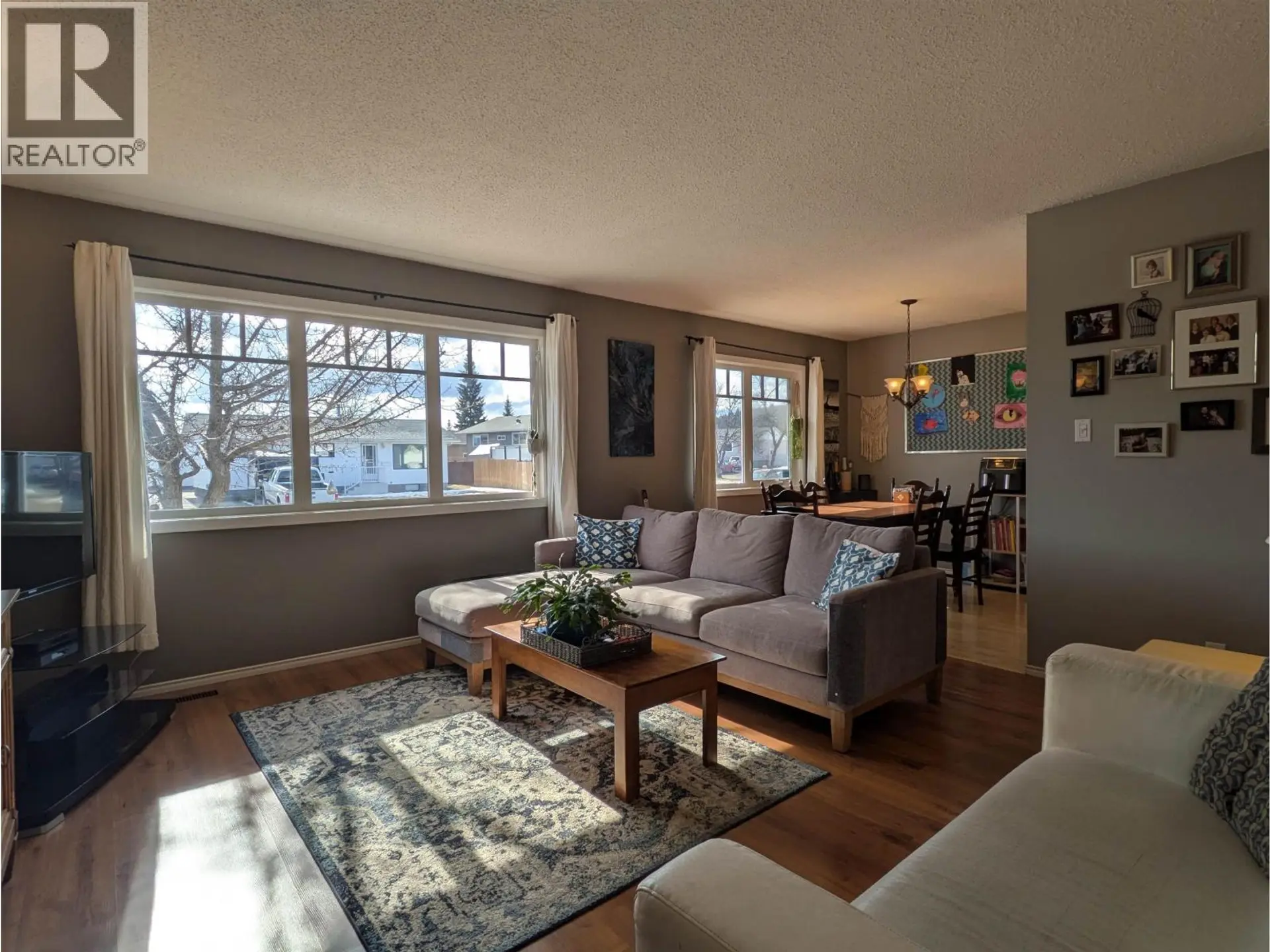 Property at 3930 ENEMARK CRESCENT, Prince George, BC