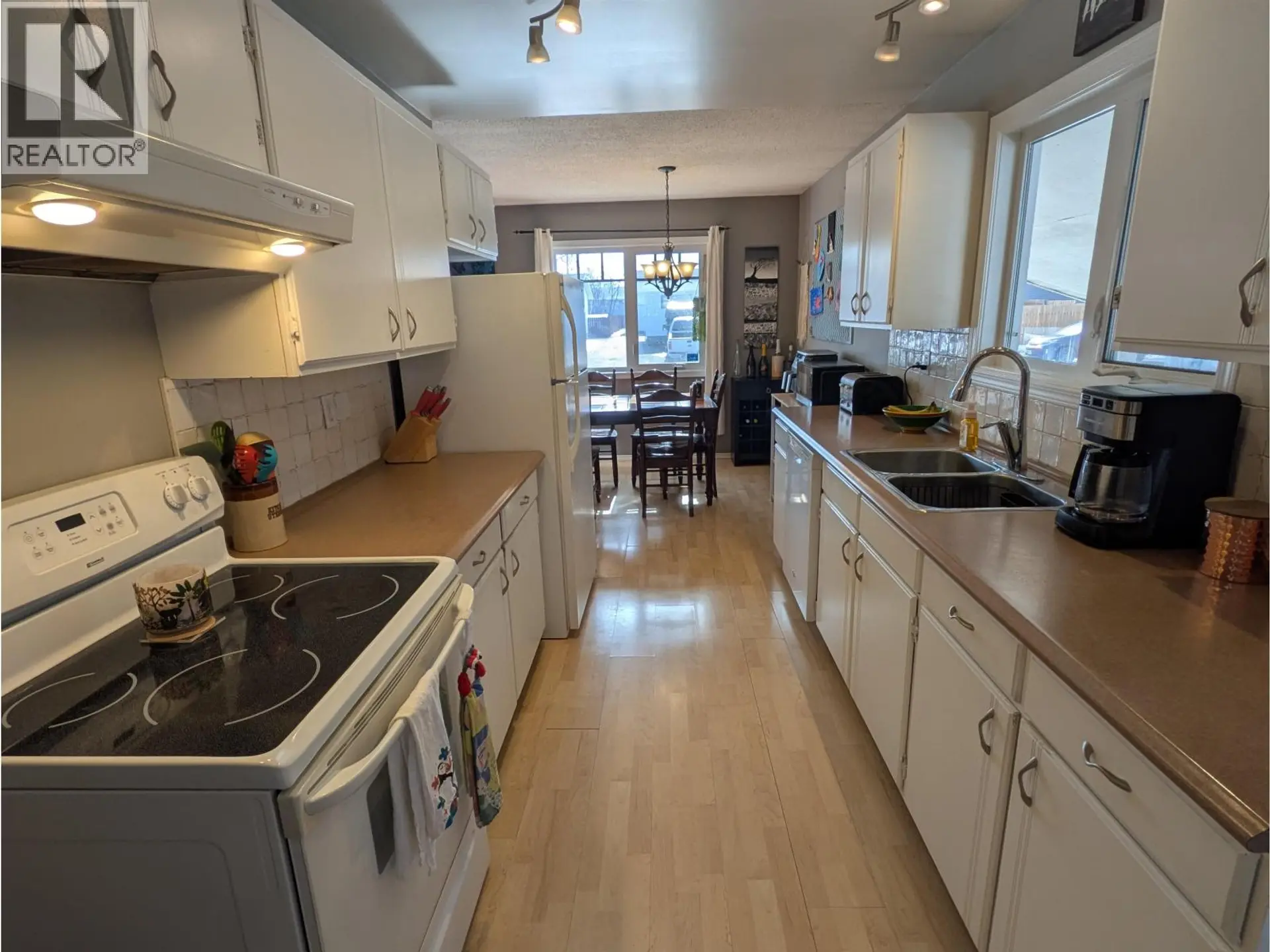 Property at 3930 ENEMARK CRESCENT, Prince George, BC