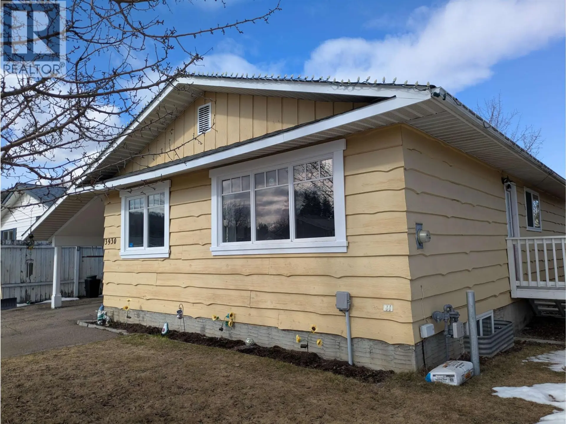 Property at 3930 ENEMARK CRESCENT, Prince George, BC