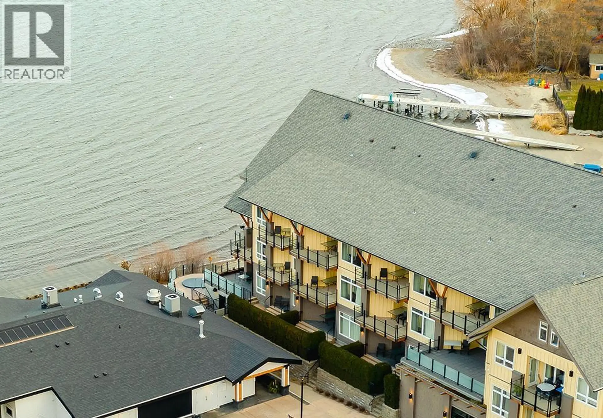 Property at #518 12811 LAKESHORE Drive, Summerland, BC
