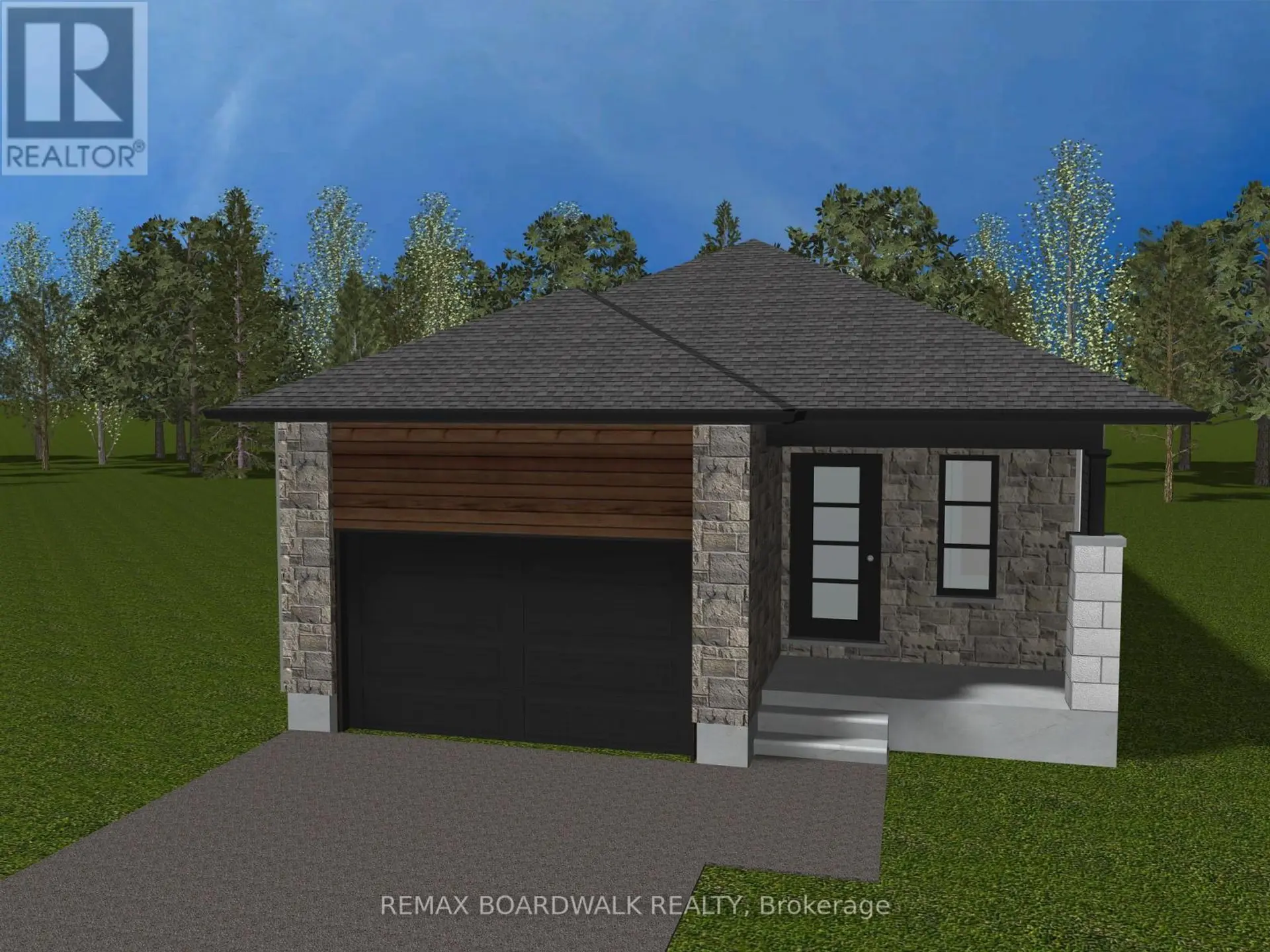 1205 MONTBLANC CRESCENT - Image 1