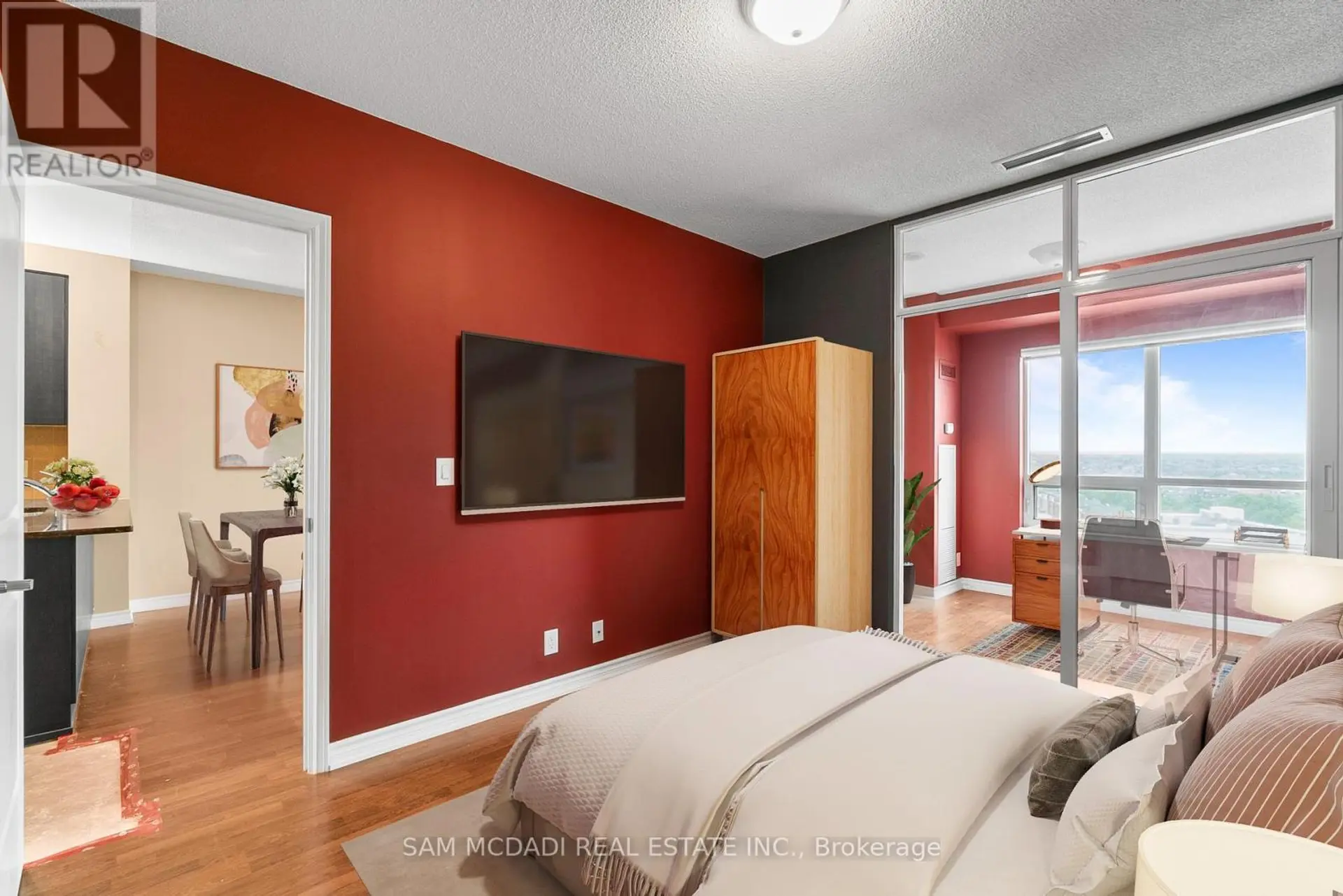 #1616 9235 JANE STREET - Image 10