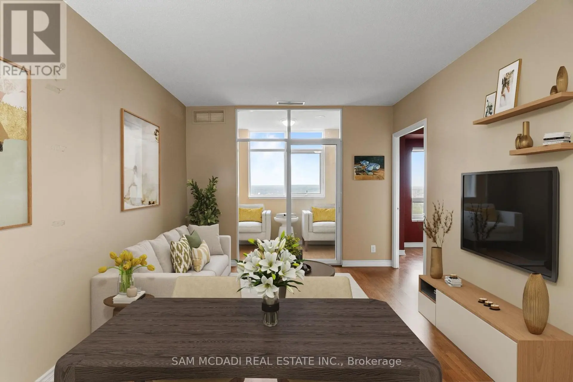 #1616 9235 JANE STREET - Image 8