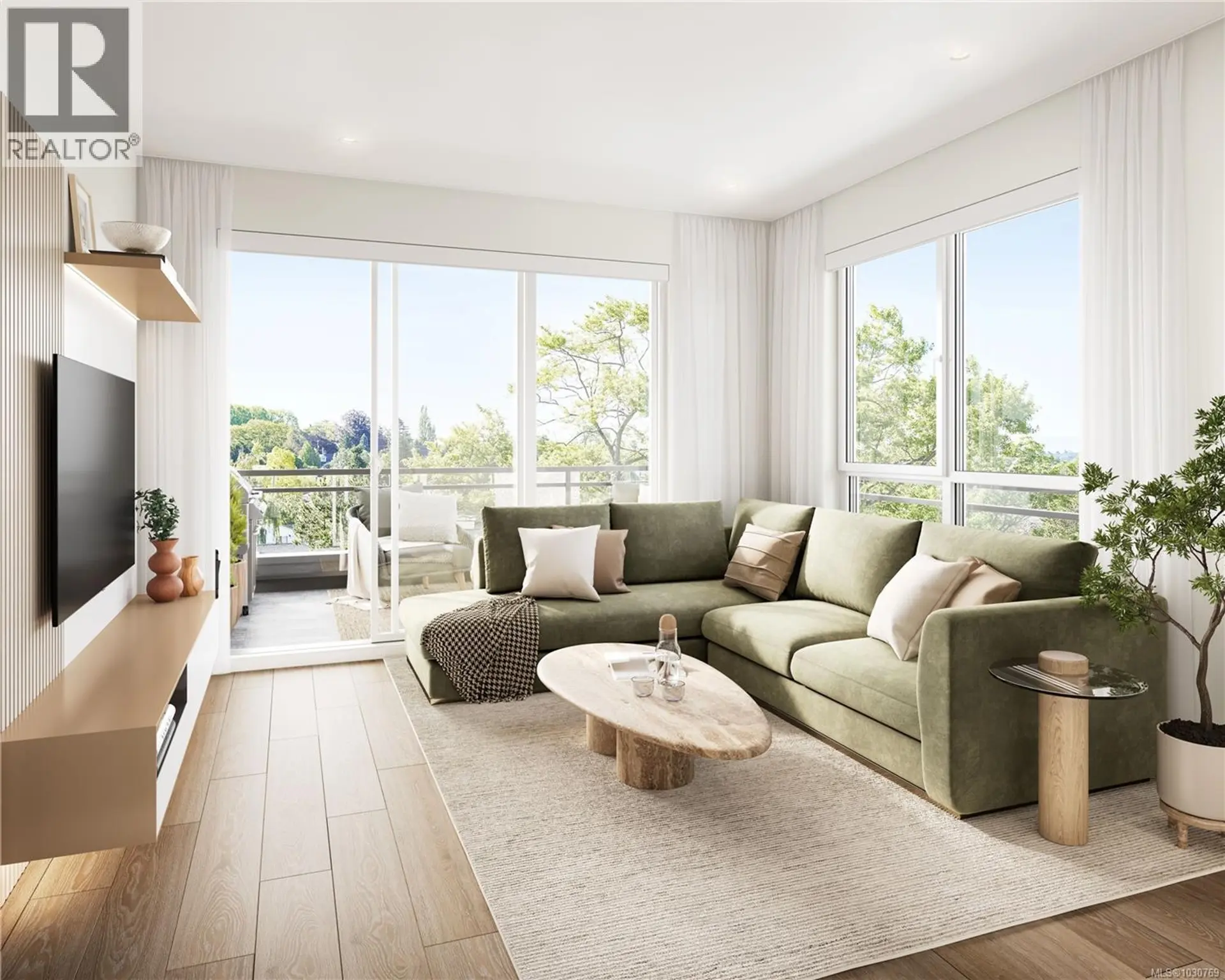 Property at #201 3226 SHELBOURNE ST, Saanich, BC