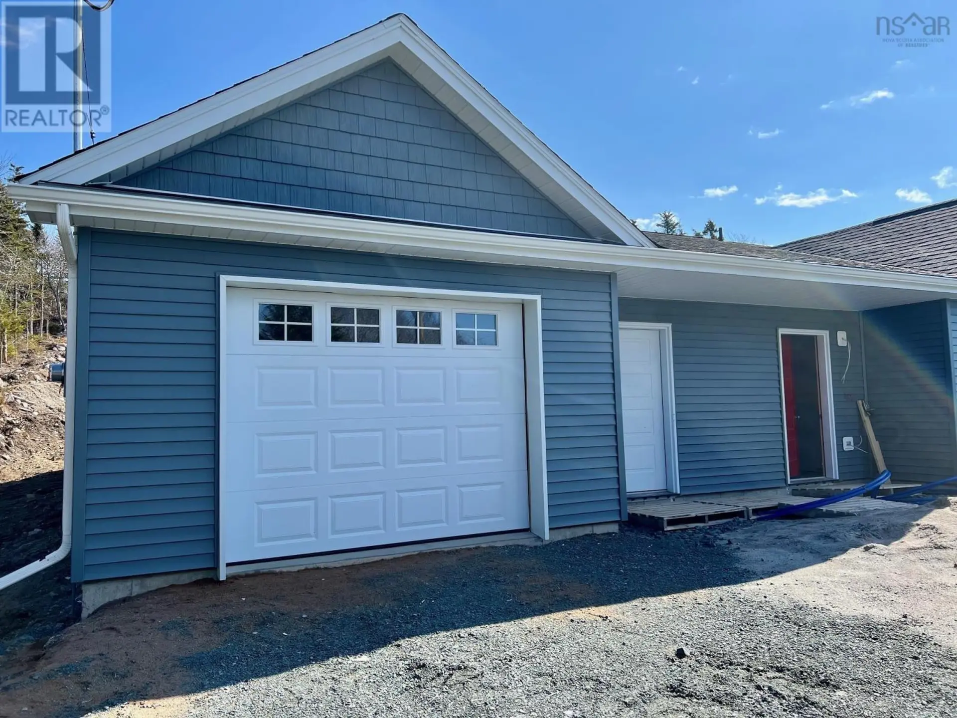 Property at 3596 OLD SAMBRO ROAD, Williamswood, NS