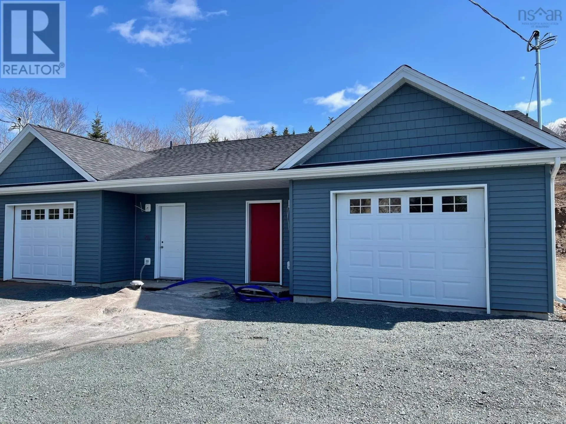 Property at 3596 OLD SAMBRO ROAD, Williamswood, NS