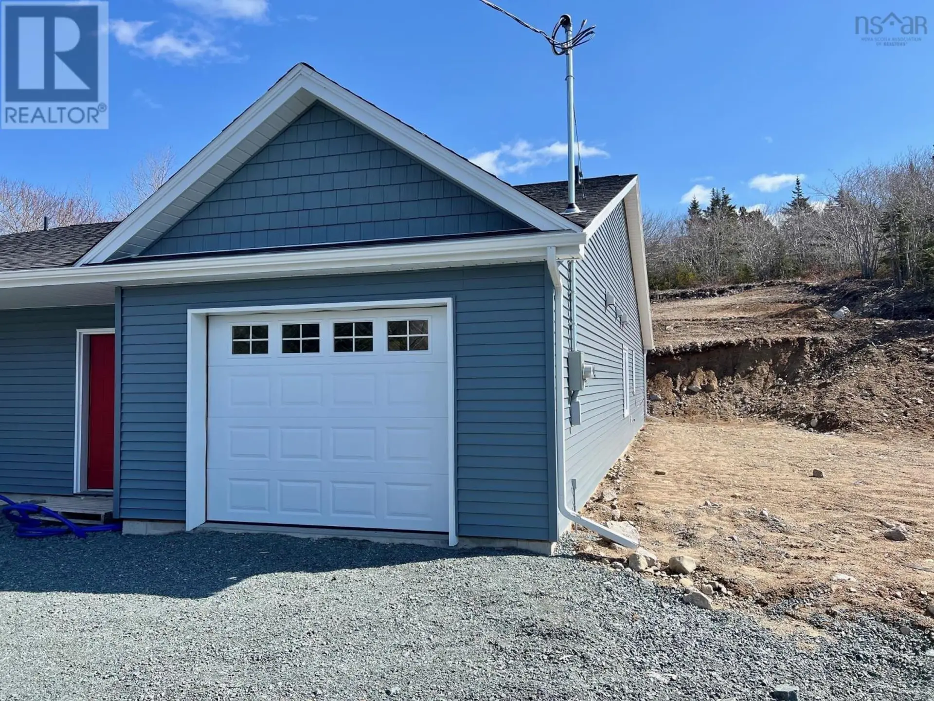 Property at 3596 OLD SAMBRO ROAD, Williamswood, NS