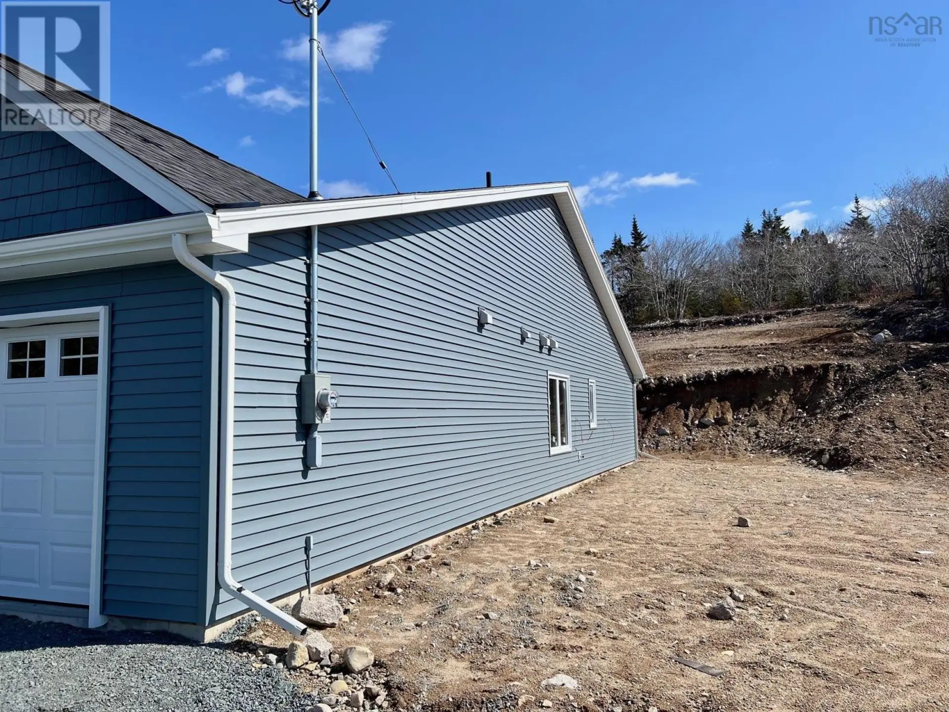 Property at 3596 OLD SAMBRO ROAD, Williamswood, NS