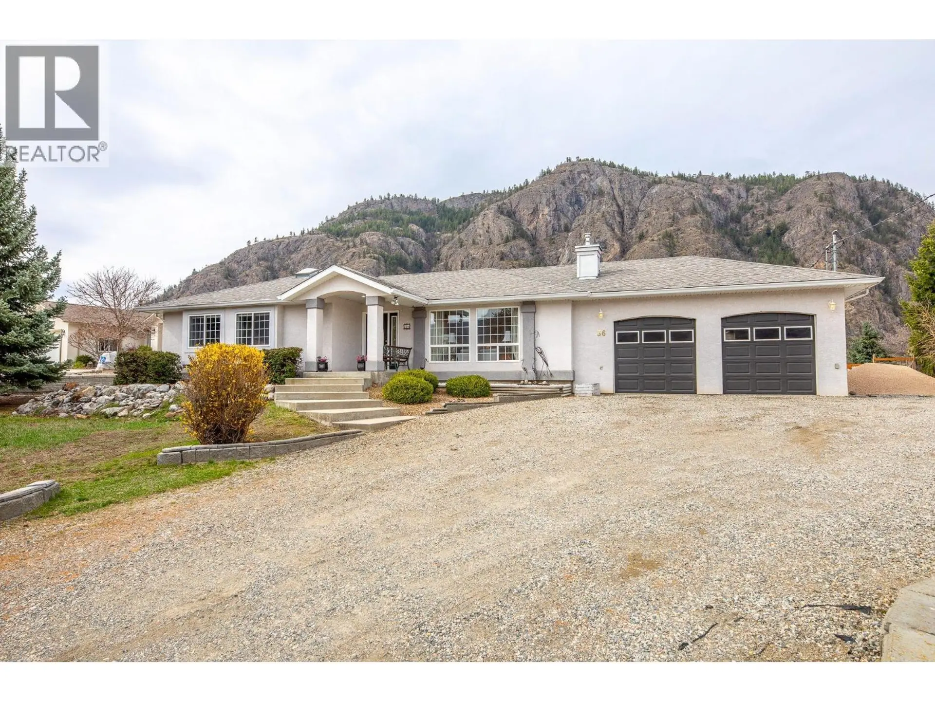 Property at #36 1840 OLIVER RANCH Road, Okanagan Falls, BC