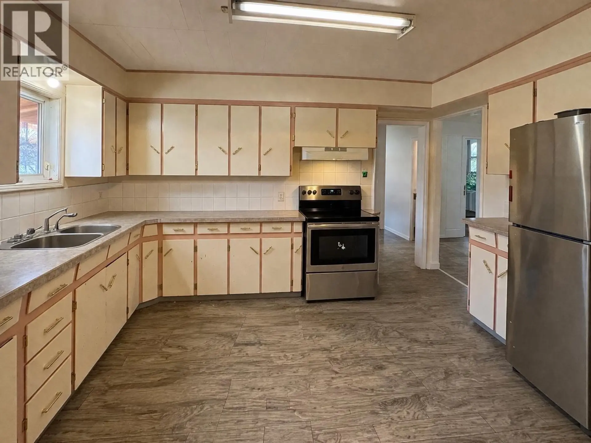 Property at 1175 N SECOND AVENUE, Williams Lake, BC