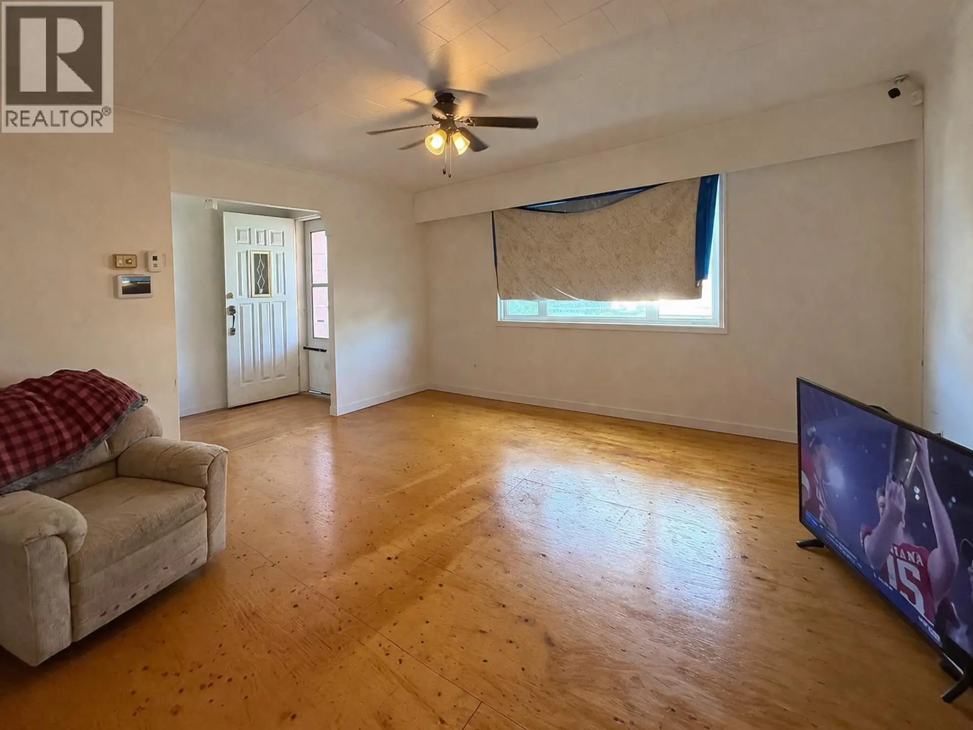 Property at 1175 N SECOND AVENUE, Williams Lake, BC