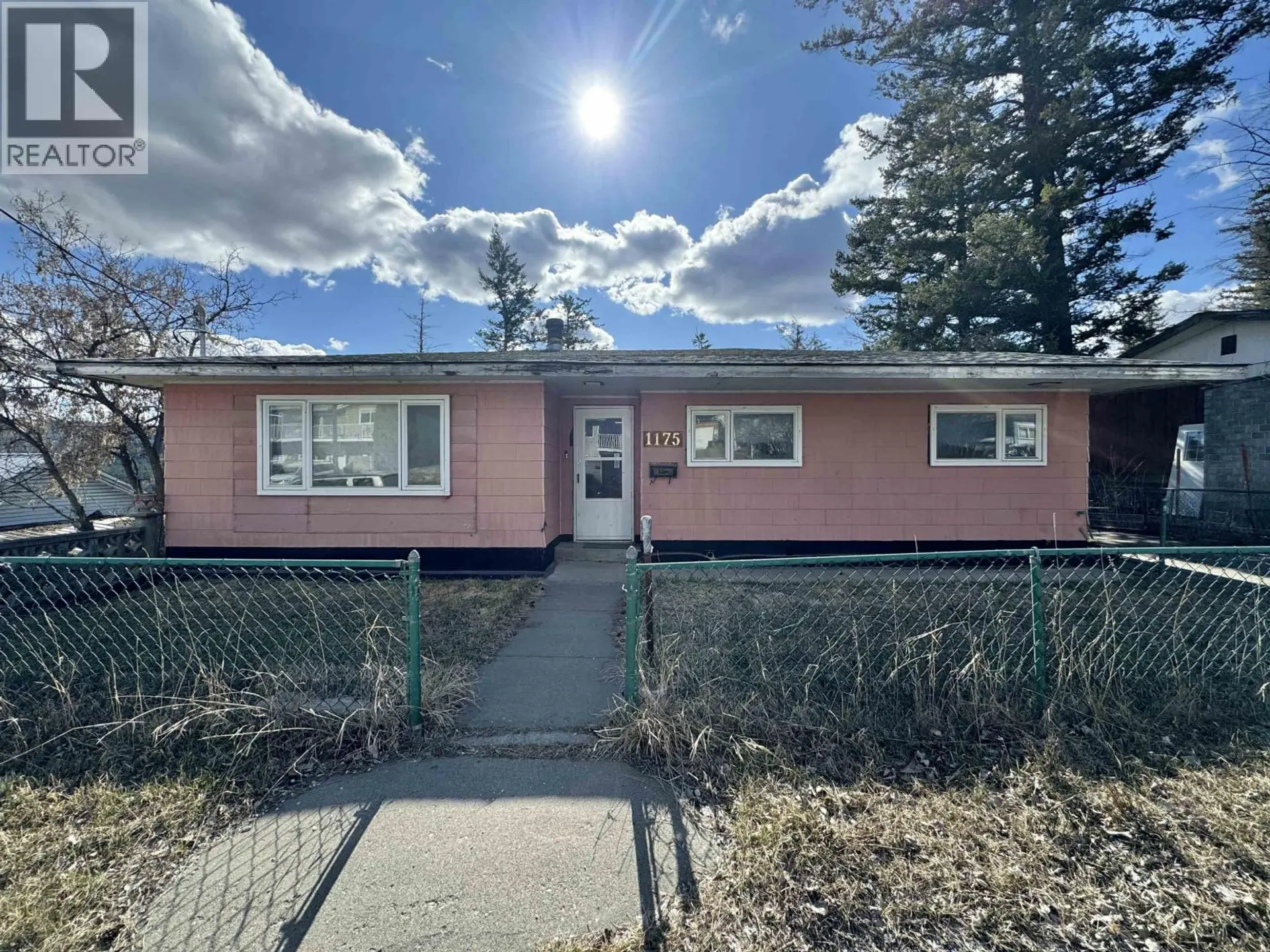 Property at 1175 N SECOND AVENUE, Williams Lake, BC
