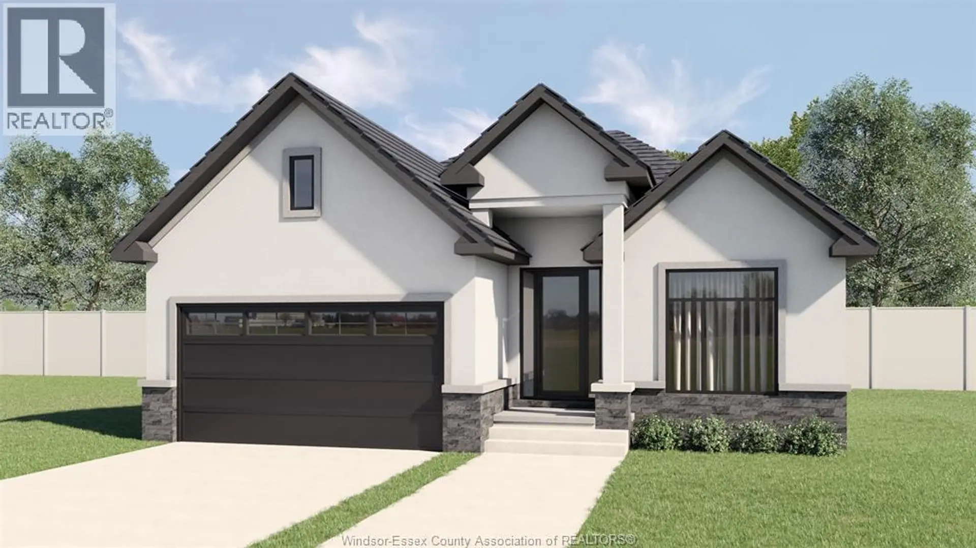 2498 PARTINGTON - Image 1