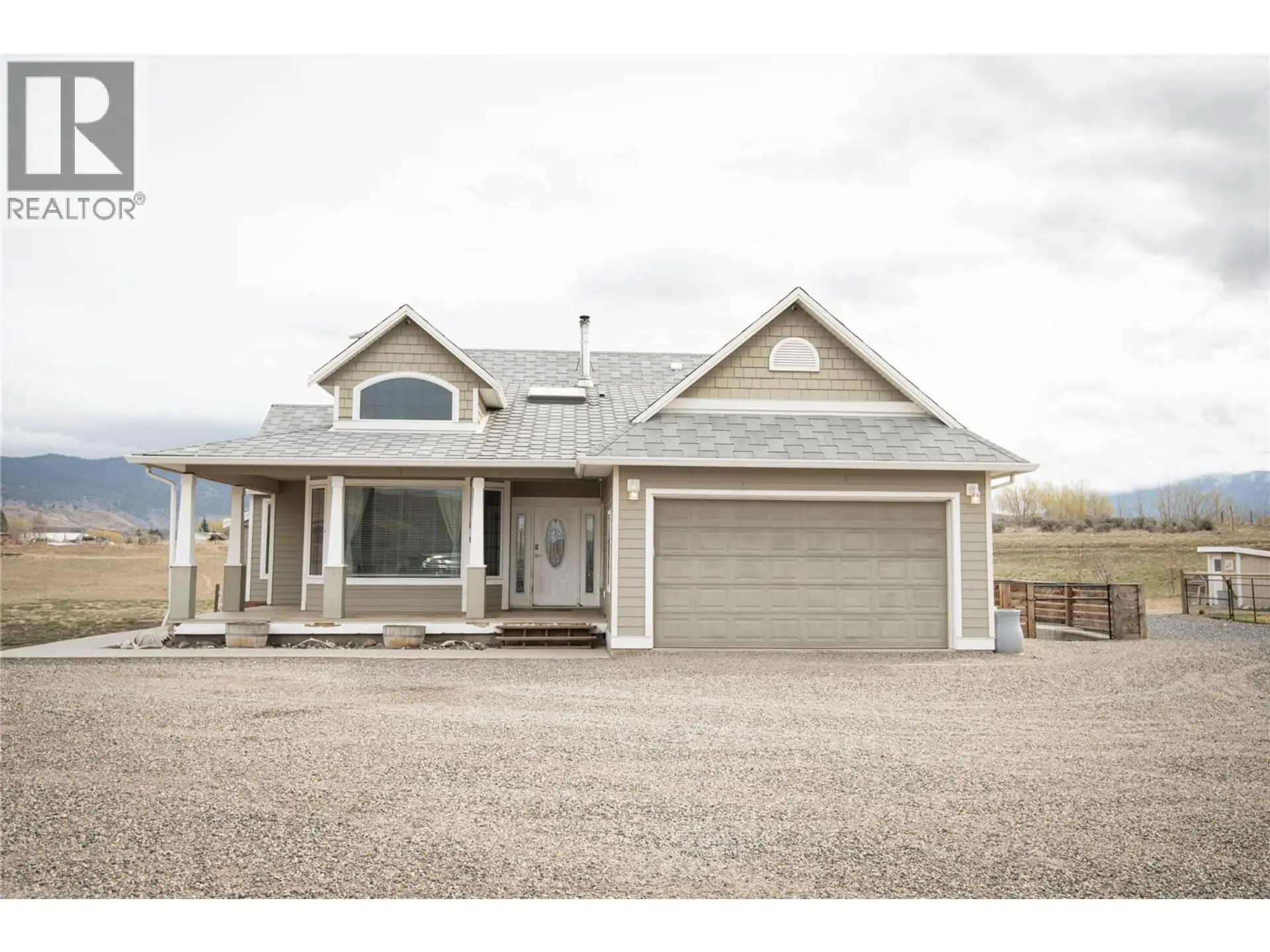 Property at 1480 THOMPSON RIVER Drive, Kamloops, BC