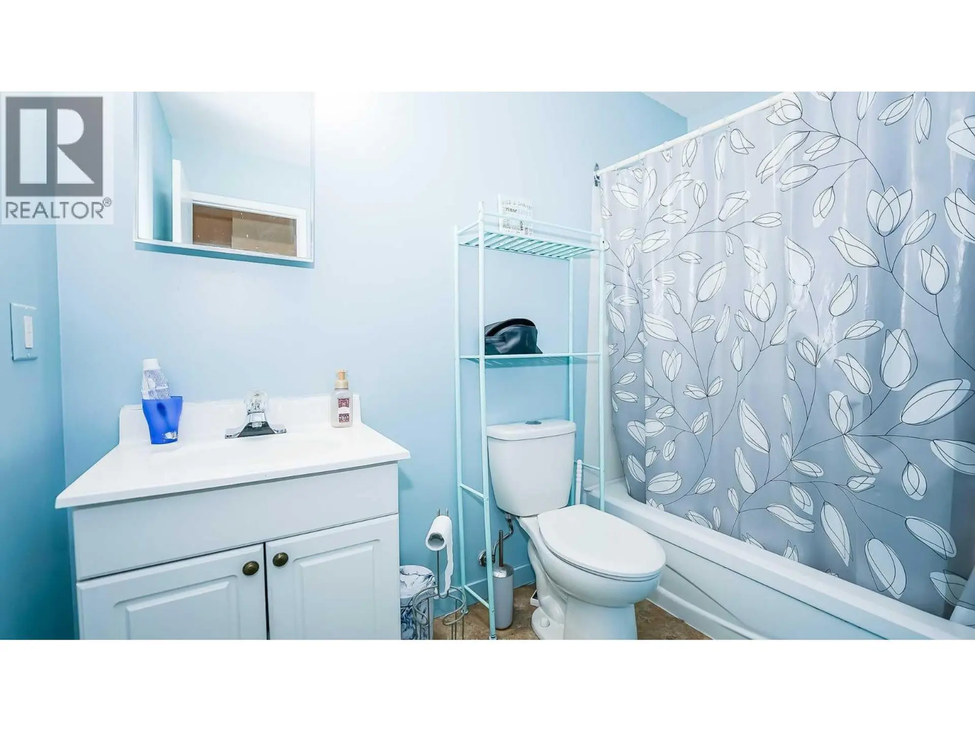 Property at #18 1595 SUMMIT DRIVE, Kamloops, BC