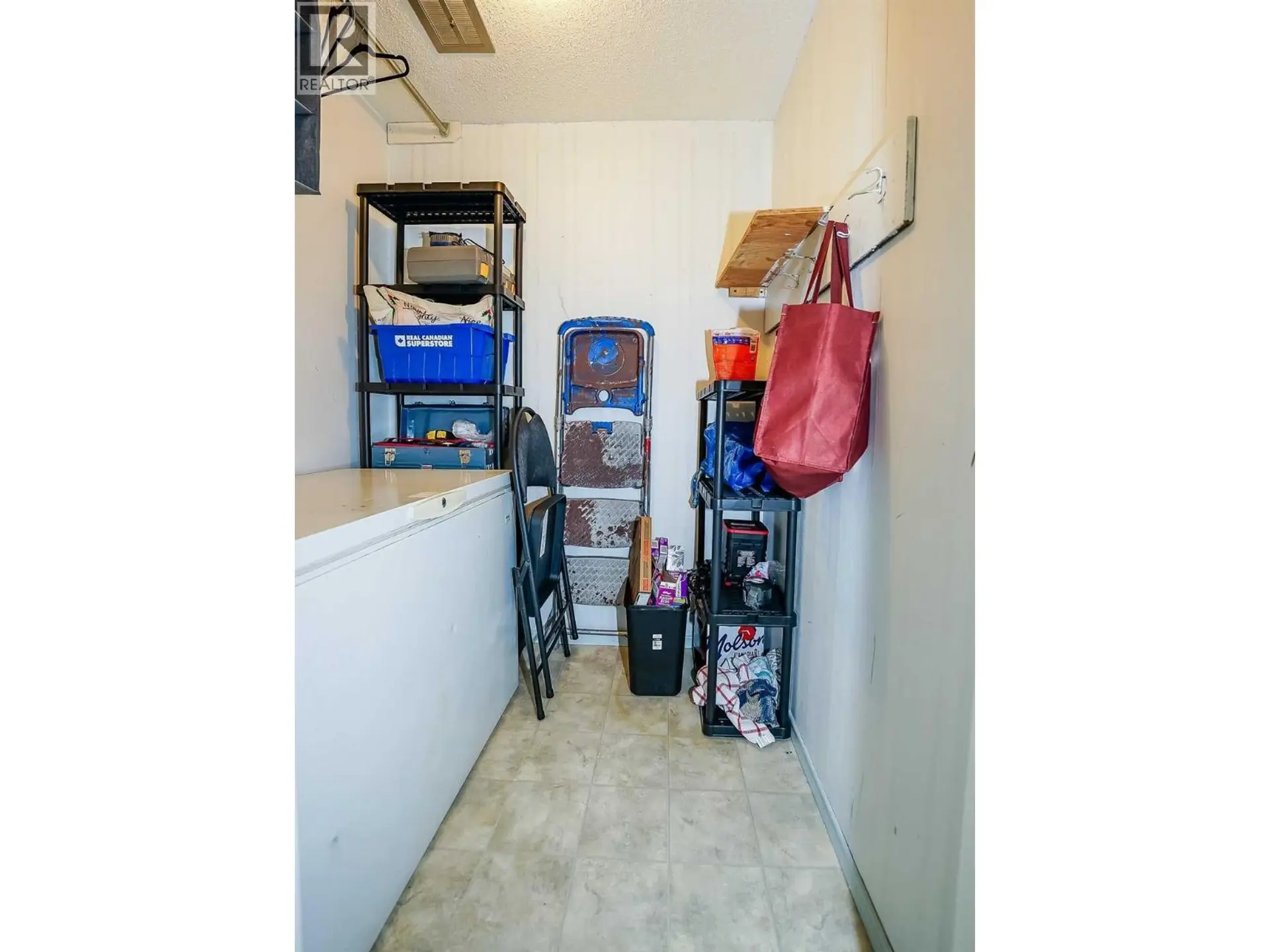 Property at #18 1595 SUMMIT DRIVE, Kamloops, BC