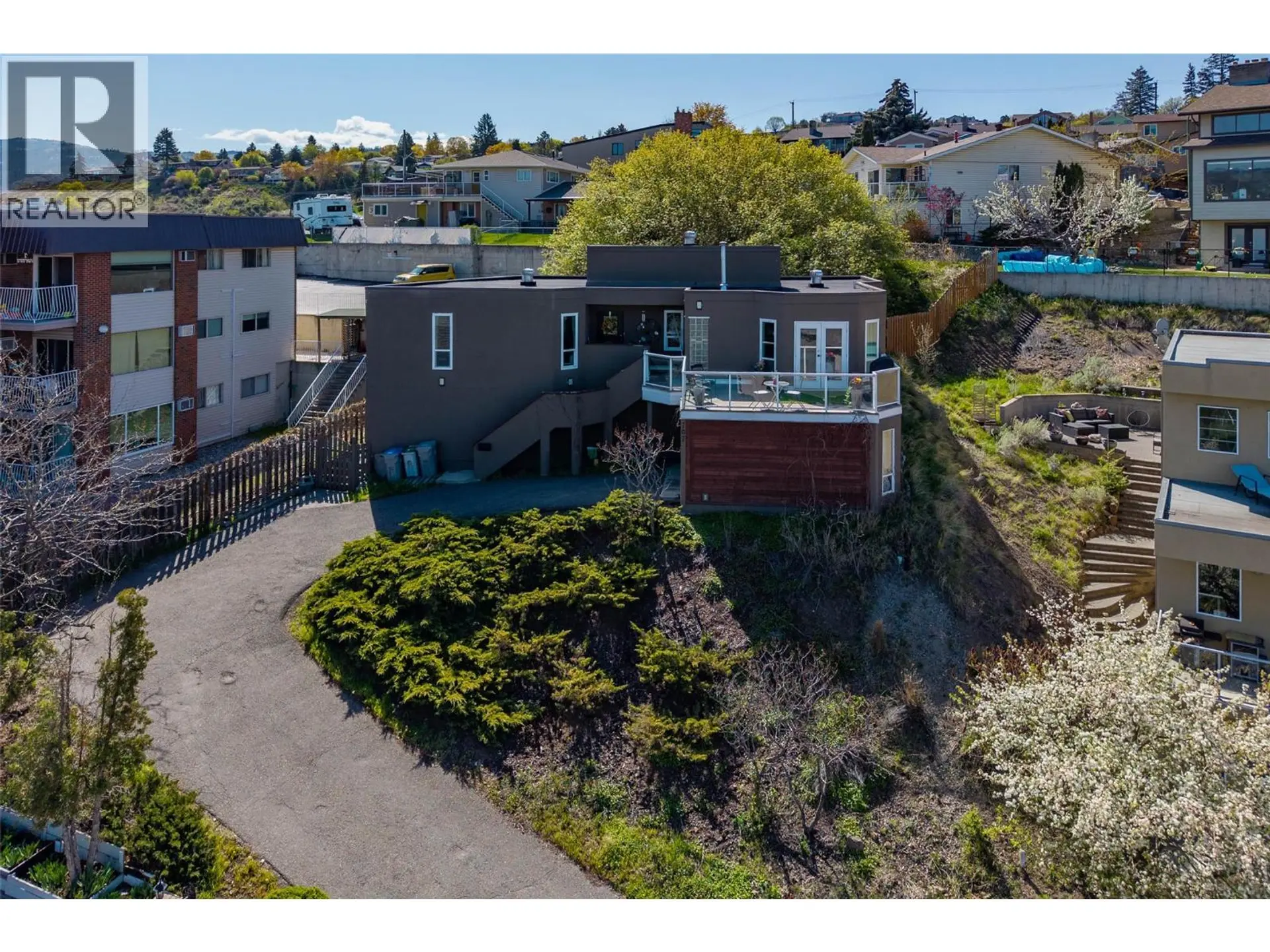 Property at 707 Chaparral Place, Kamloops, BC