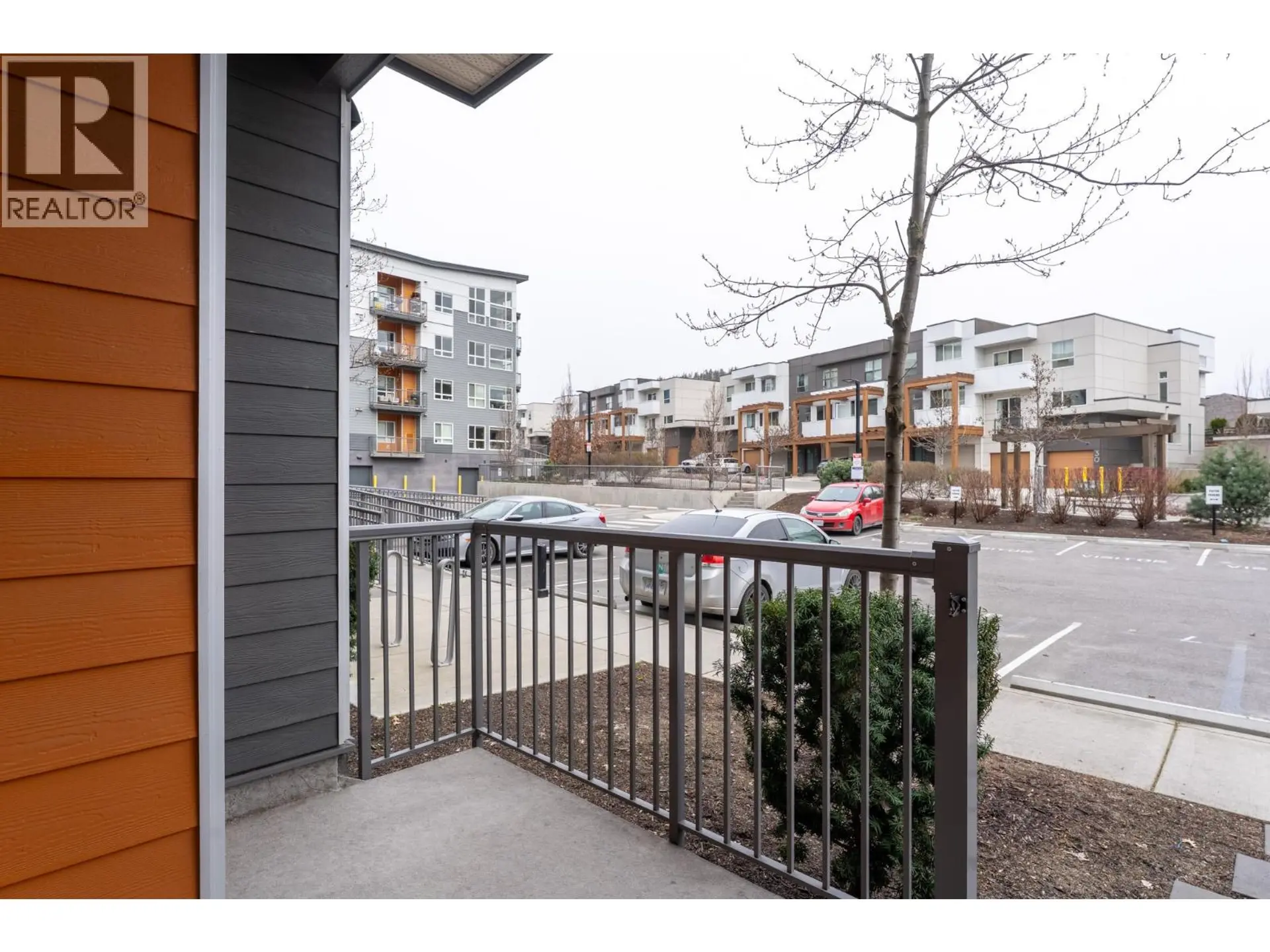 Property at #101 722 VALLEY ROAD, Kelowna, BC