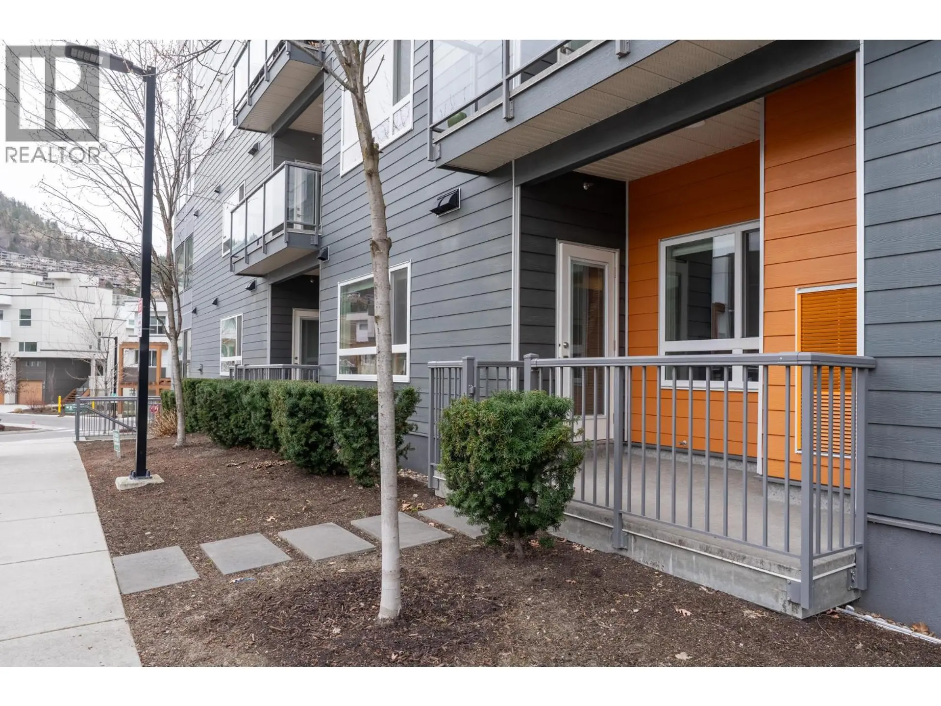 Property at #101 722 VALLEY ROAD, Kelowna, BC