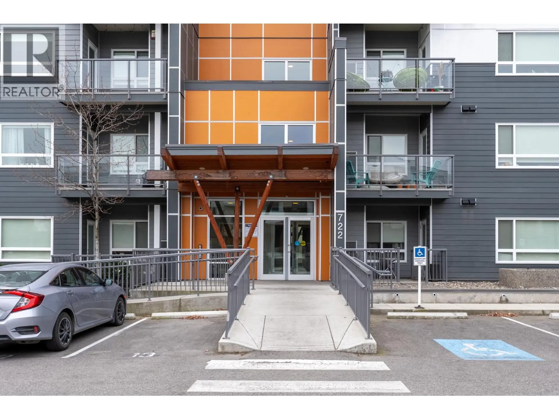 Property at #101 722 VALLEY ROAD, Kelowna, BC