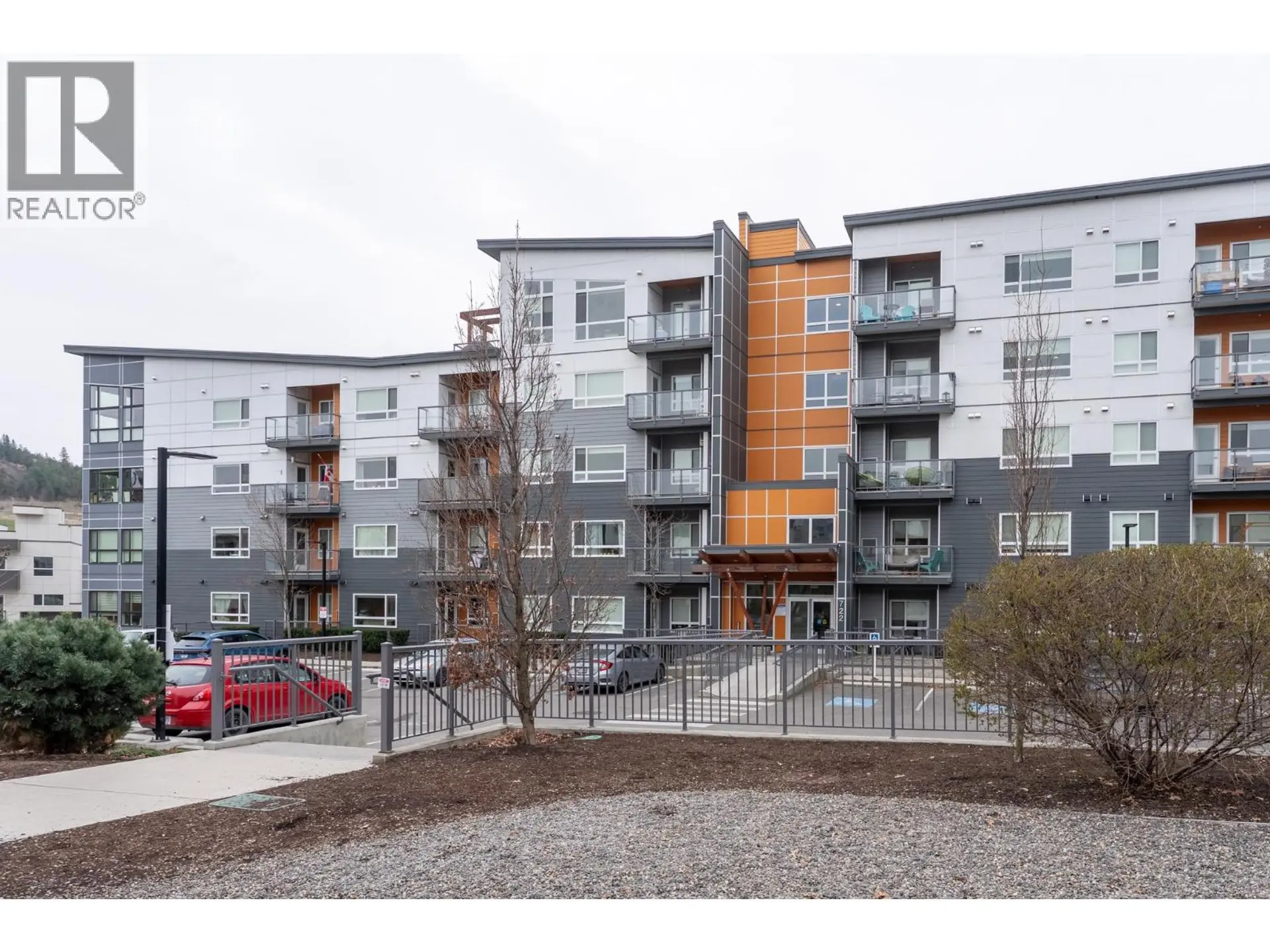 Property at #101 722 VALLEY ROAD, Kelowna, BC