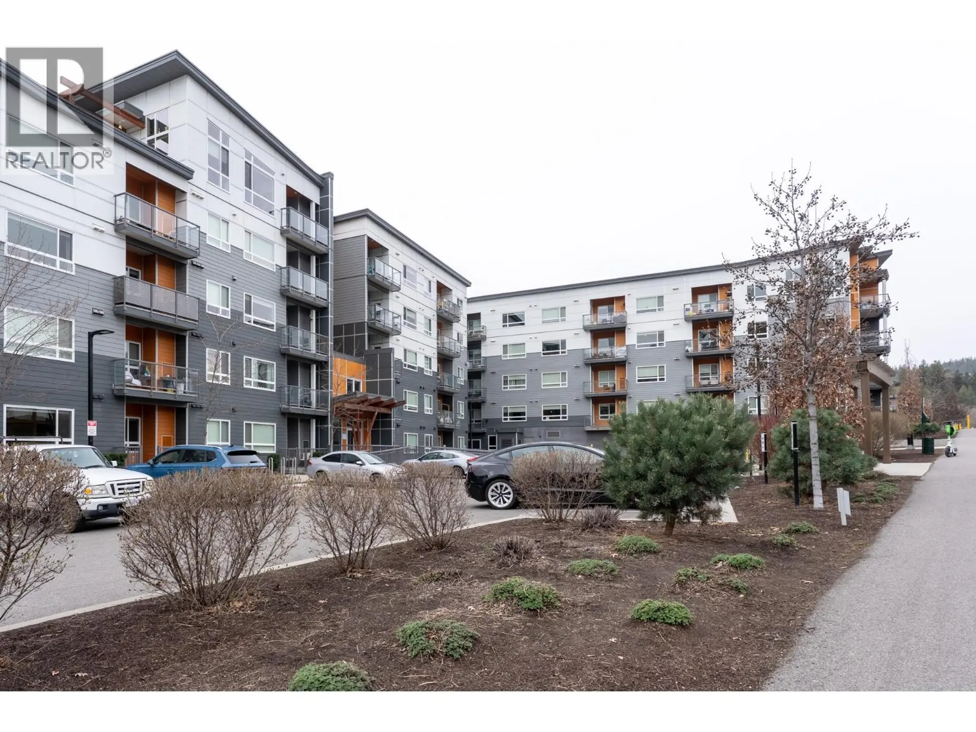 Property at #101 722 VALLEY ROAD, Kelowna, BC