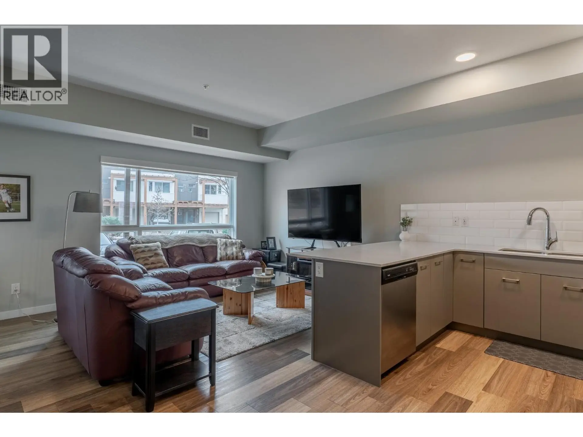 Property at #101 722 VALLEY ROAD, Kelowna, BC