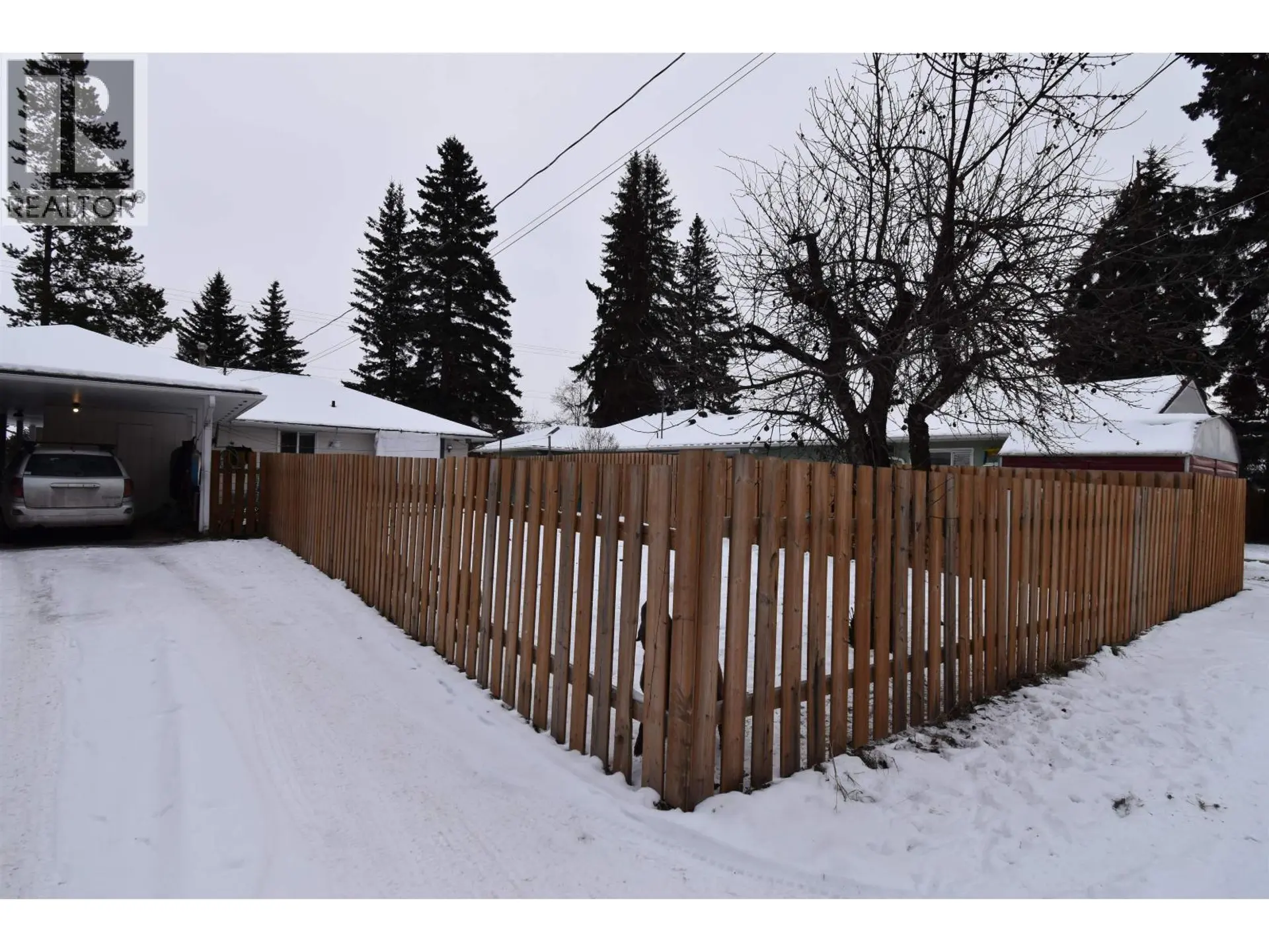 Property at 4145 ALFRED AVENUE, Smithers, BC